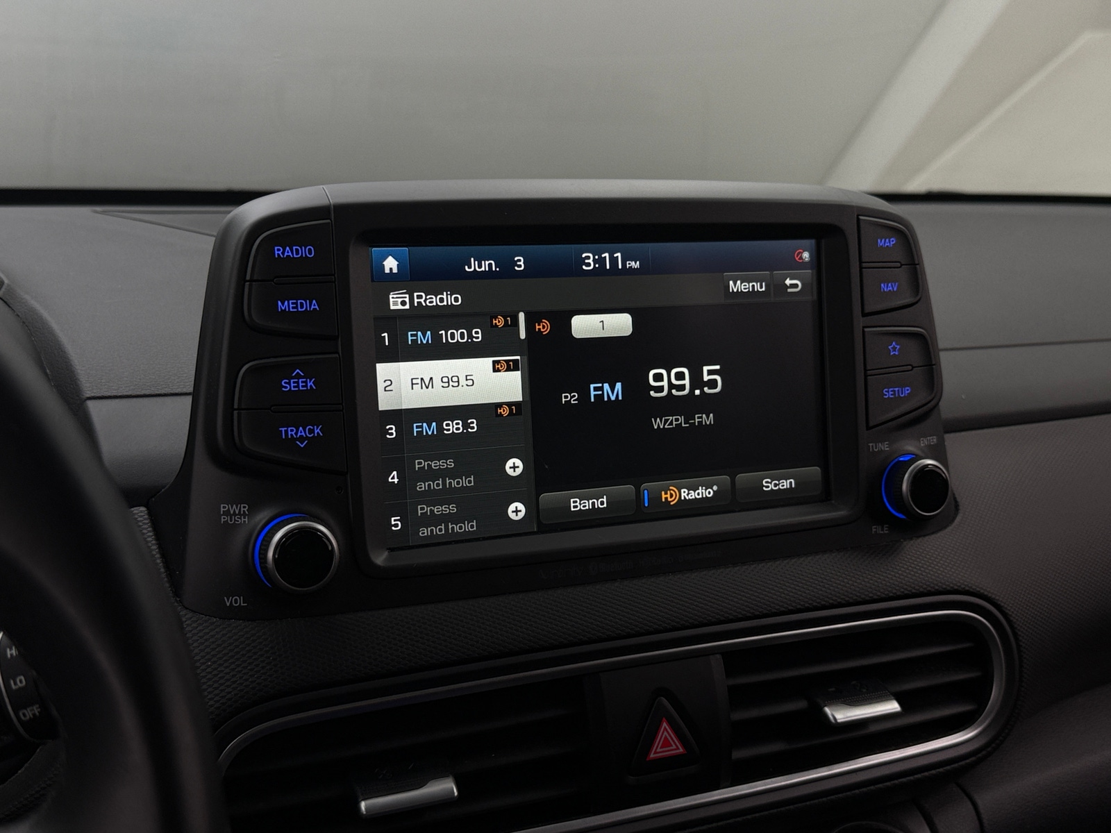 Thumbnail: 2021 Hyundai Kona - 3