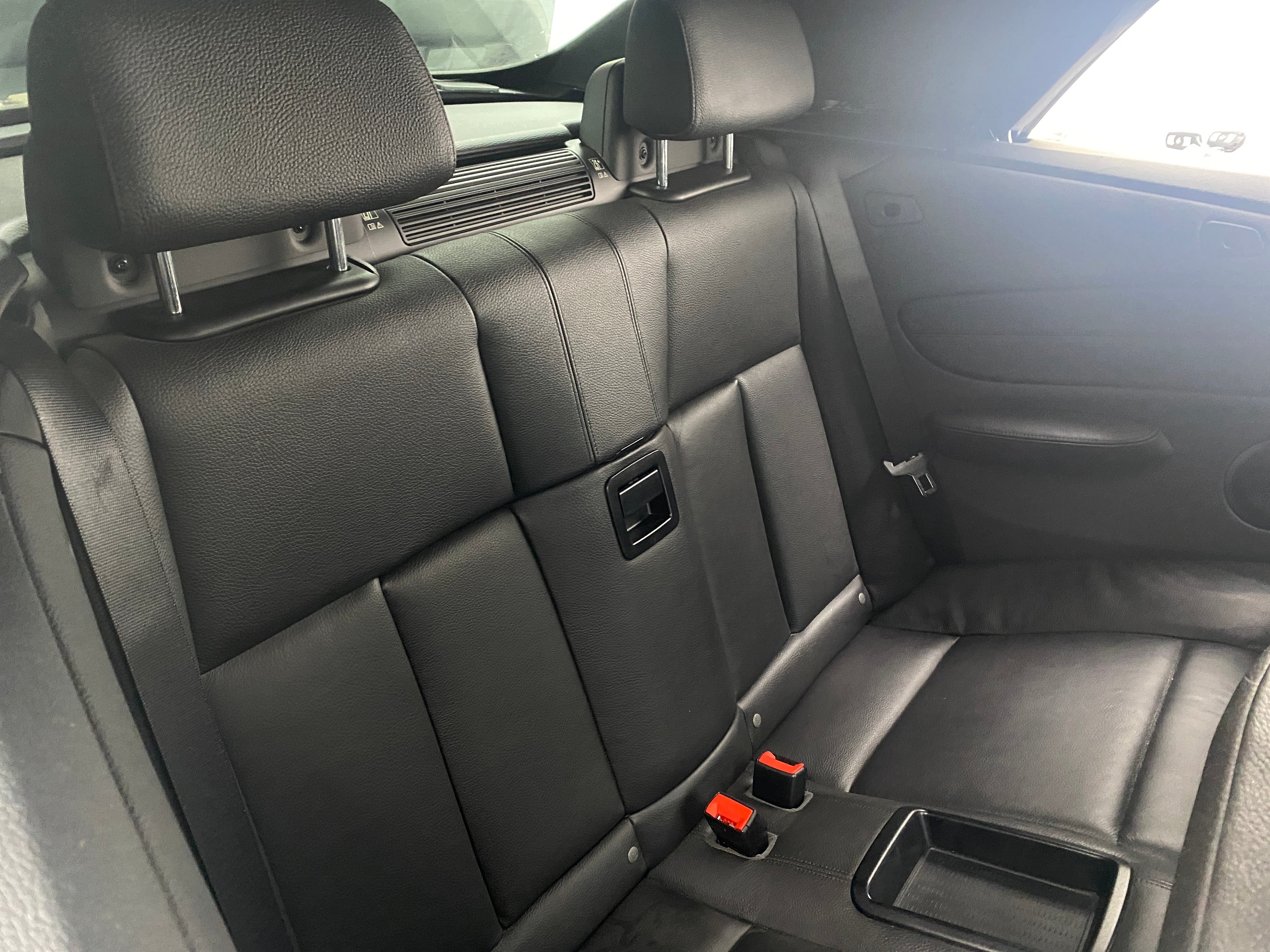 2013 BMW 1 Series 135i 5