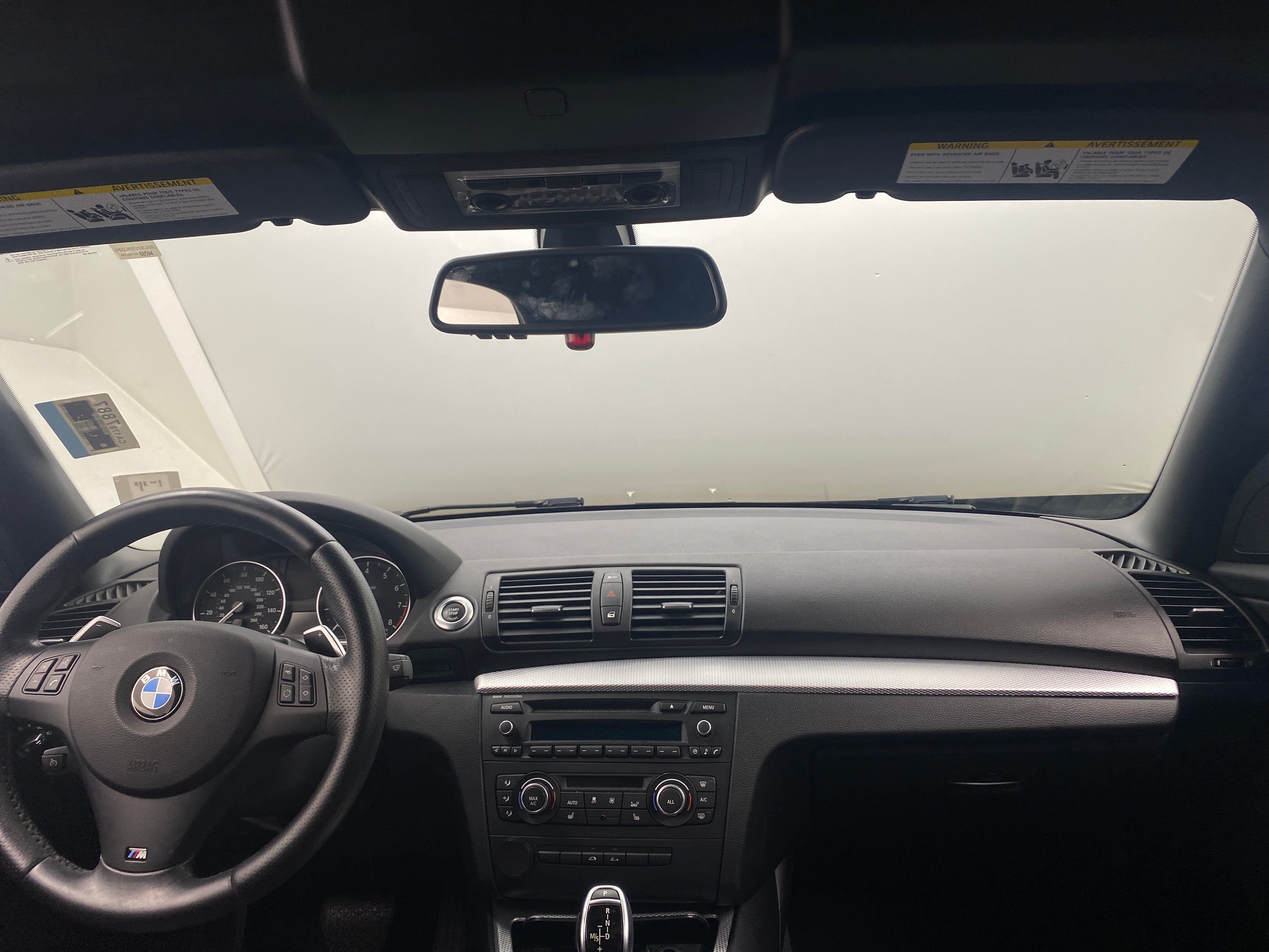 2013 BMW 1 Series 135i 2
