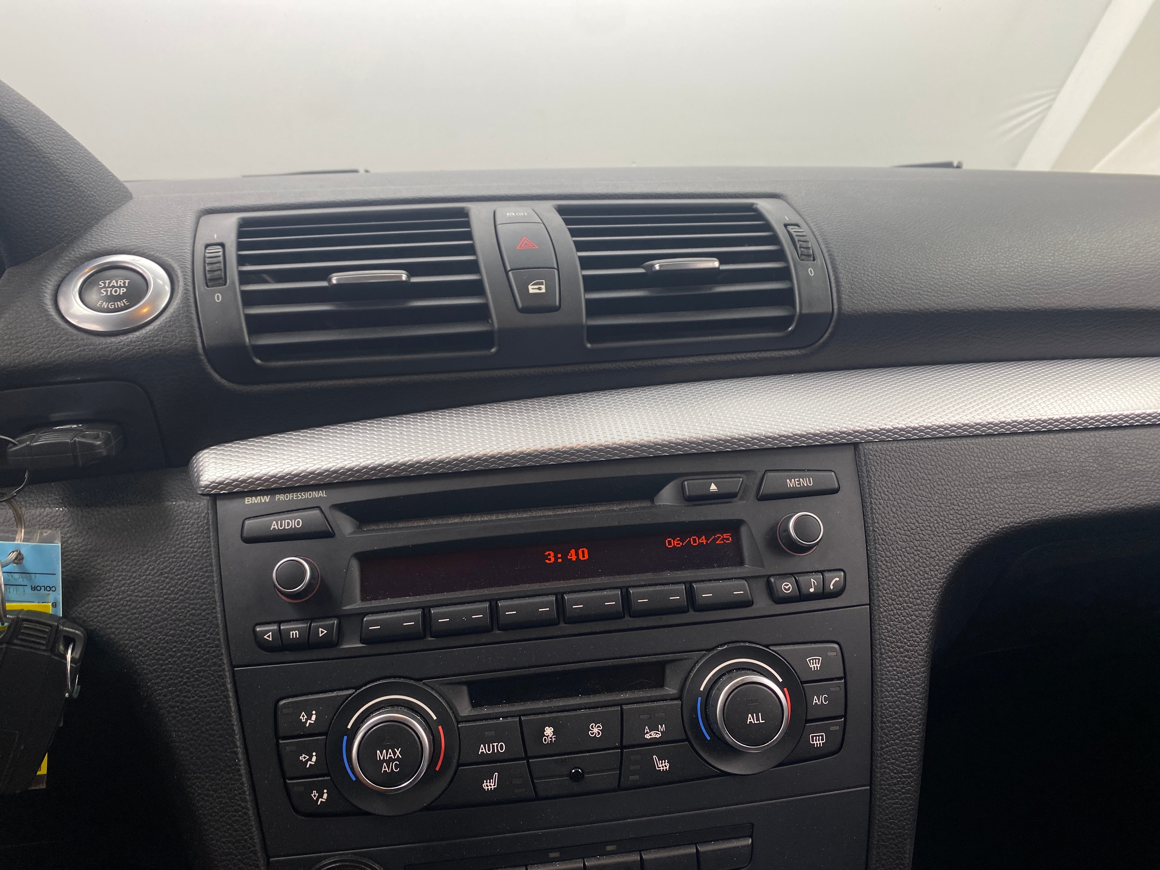 2013 BMW 1 Series 135i 3