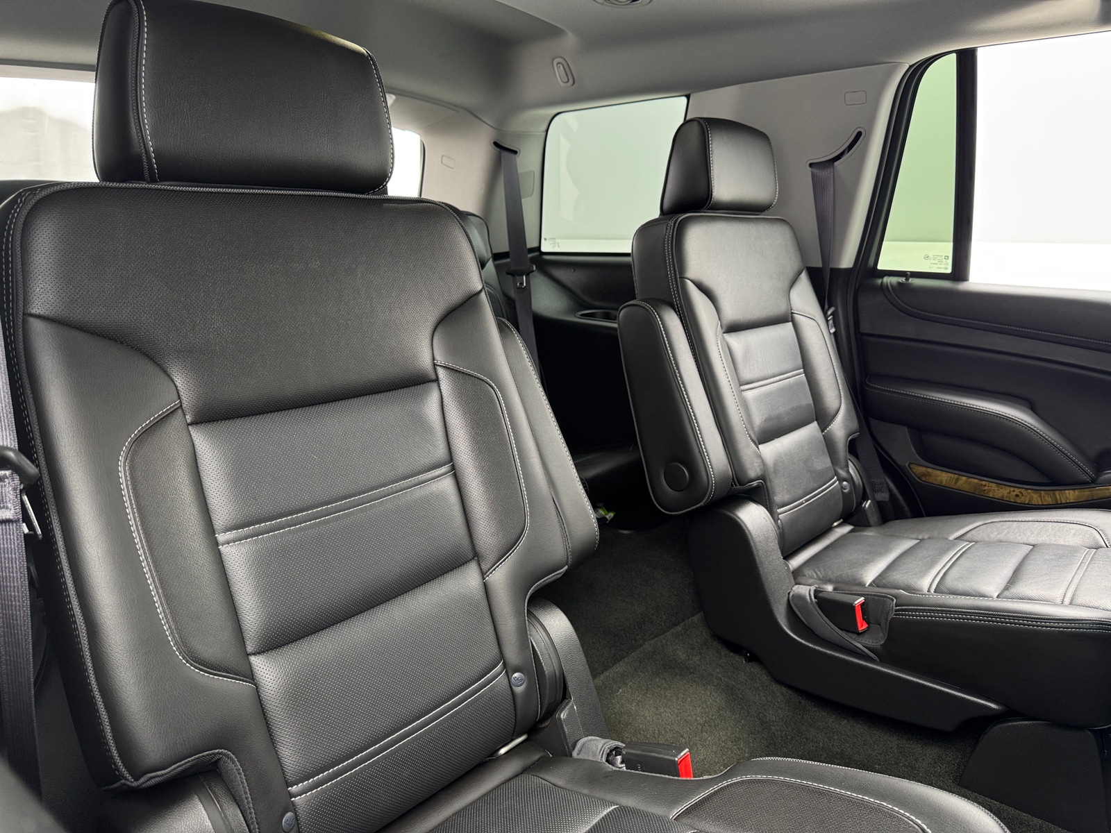 Thumbnail: 2017 GMC Yukon - 5