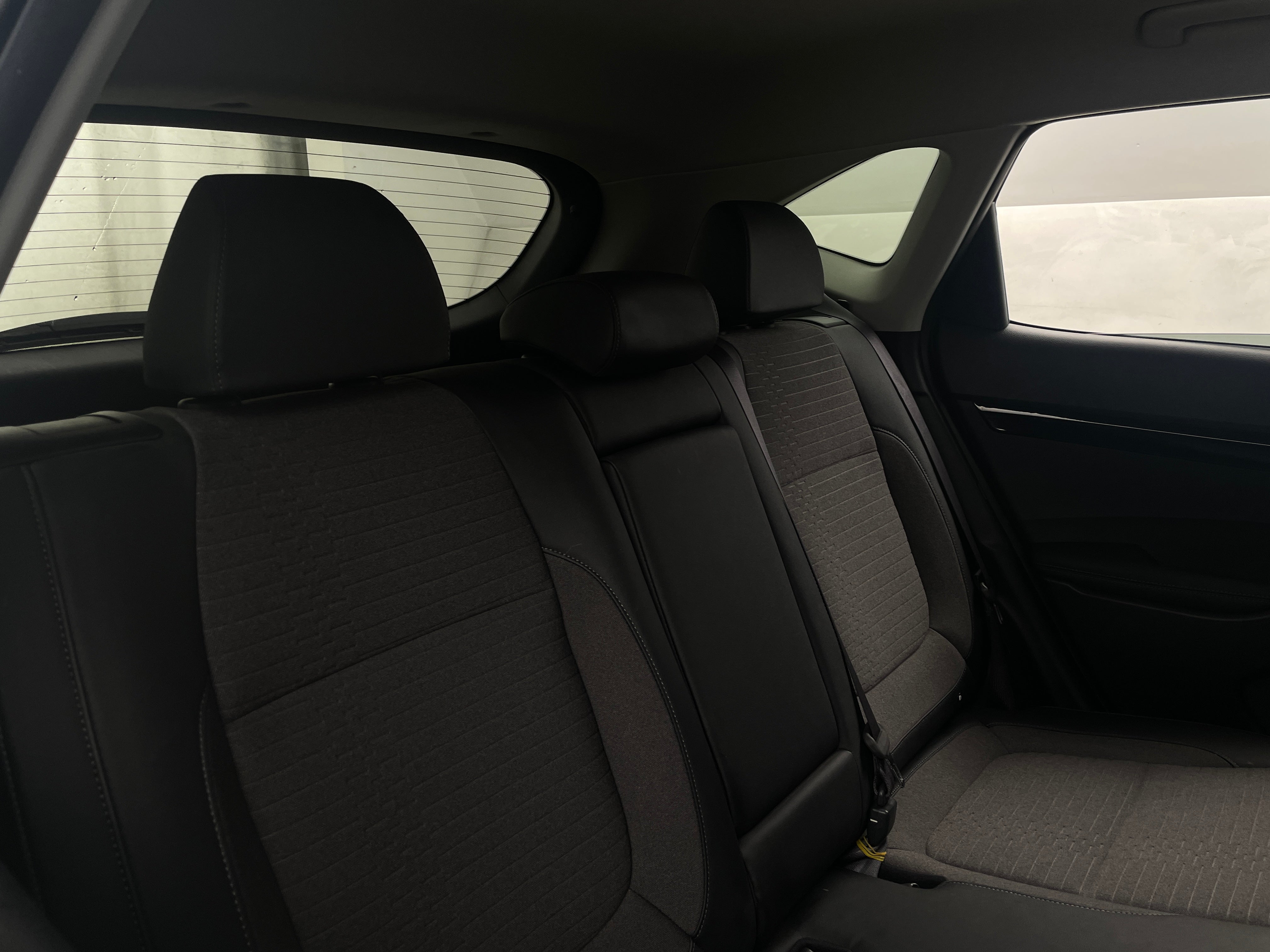 2022 Kia Seltos Nightfall Edition 5