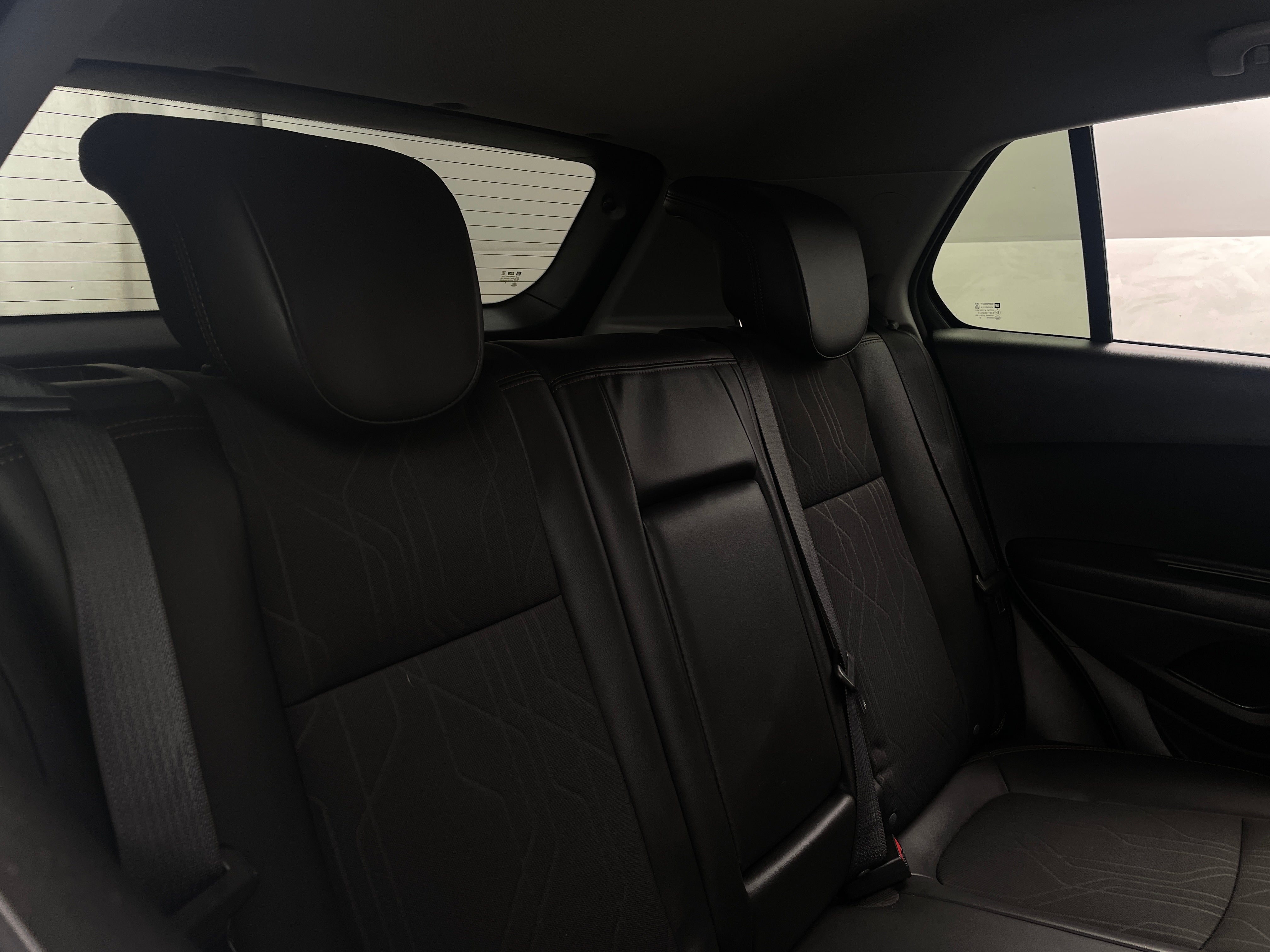 2019 Chevrolet Trax LT 5