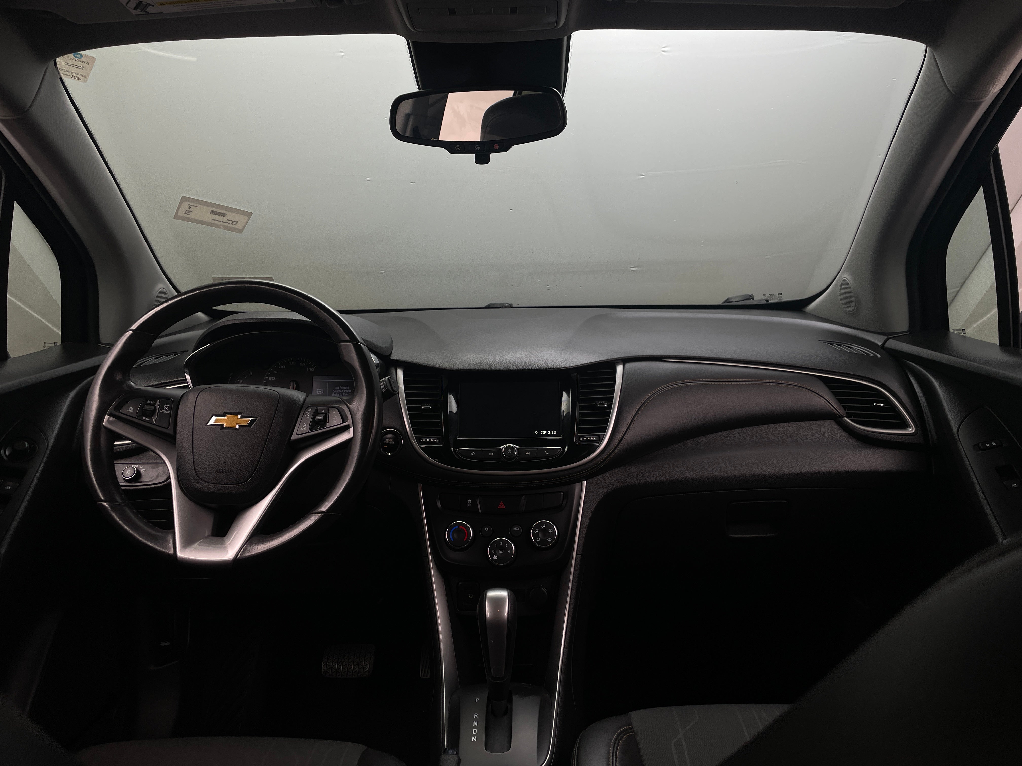 2019 Chevrolet Trax LT 2