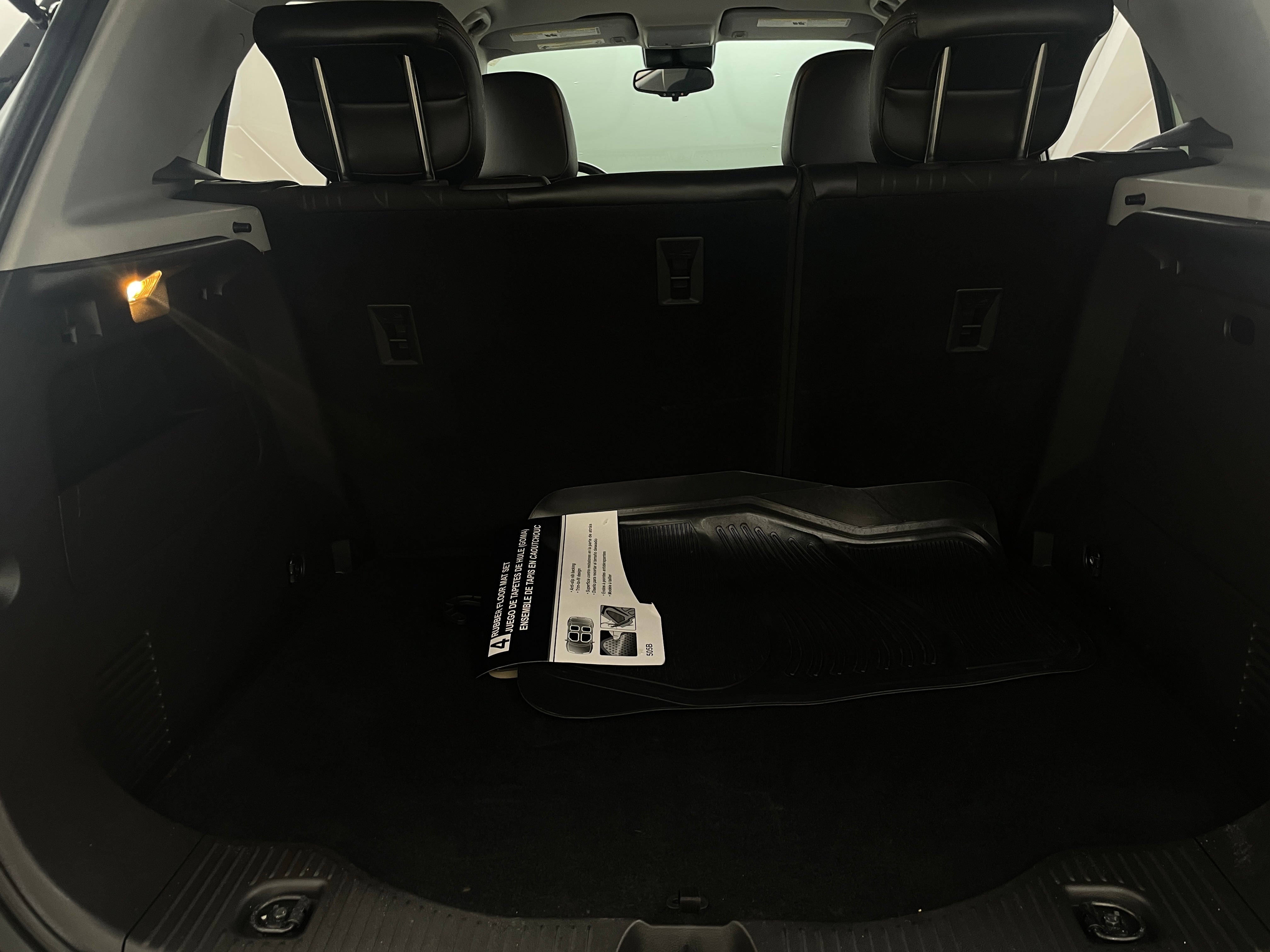 2019 Chevrolet Trax LT 6