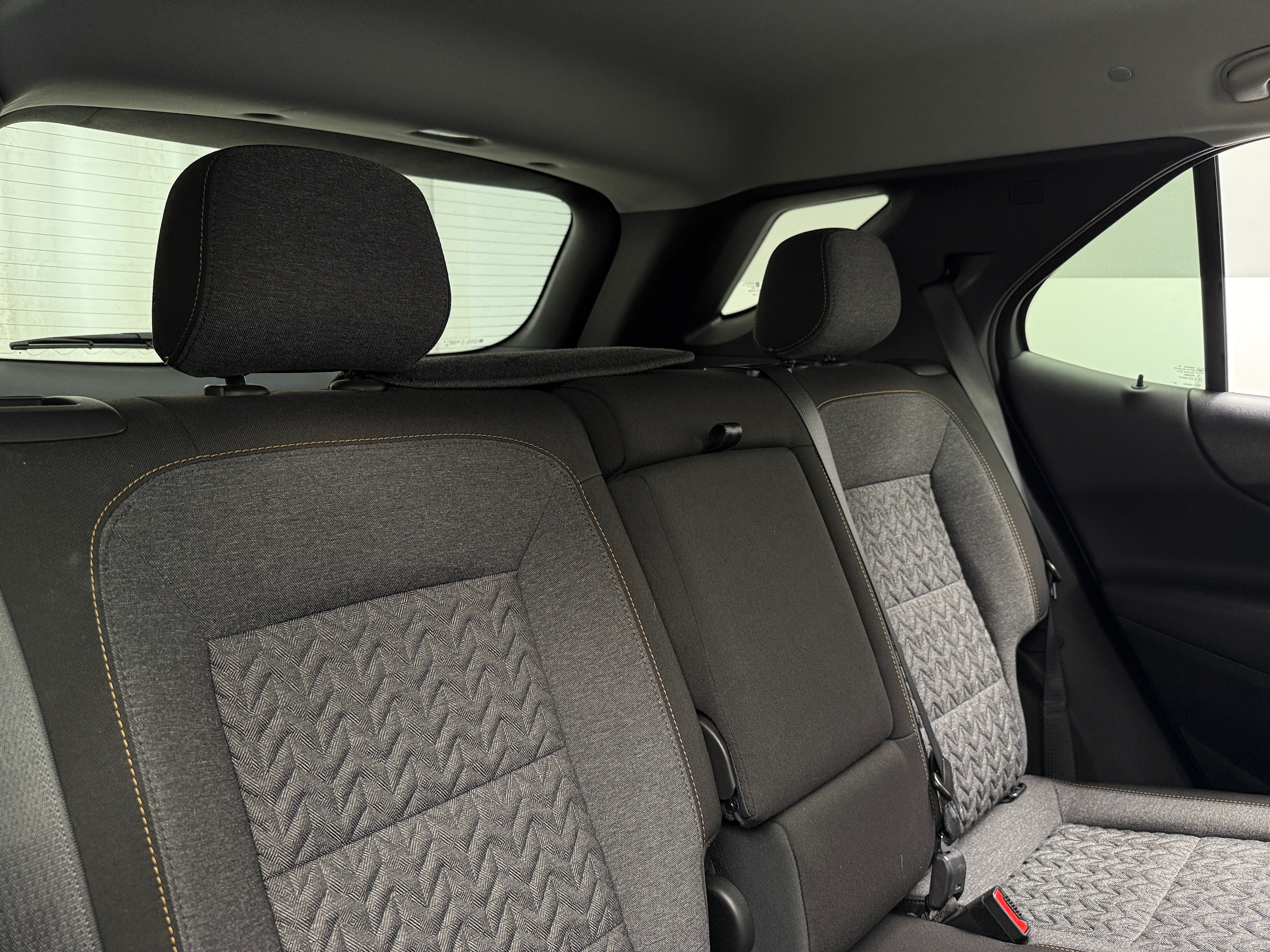 2023 Chevrolet Equinox LT 6