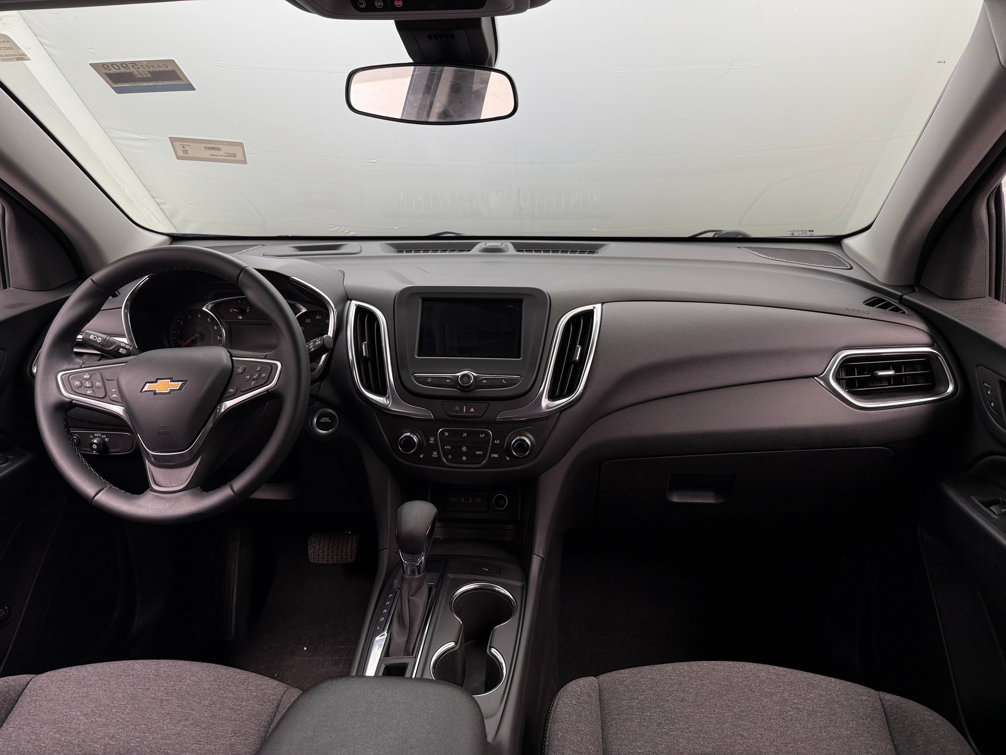 2023 Chevrolet Equinox LT 3