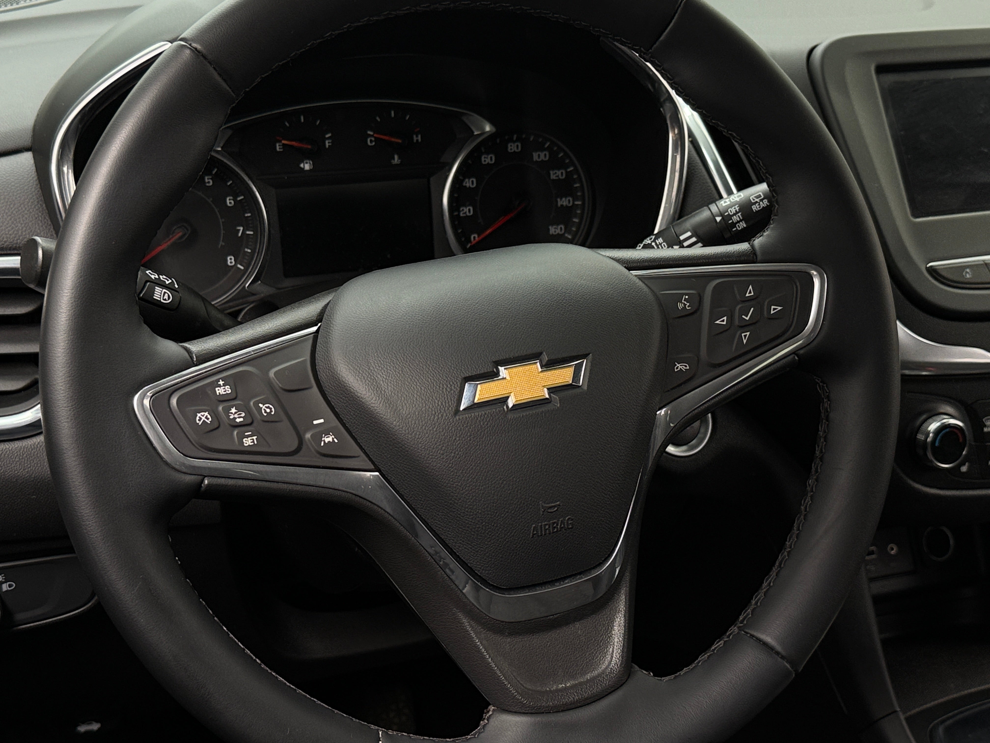 2023 Chevrolet Equinox LT 5