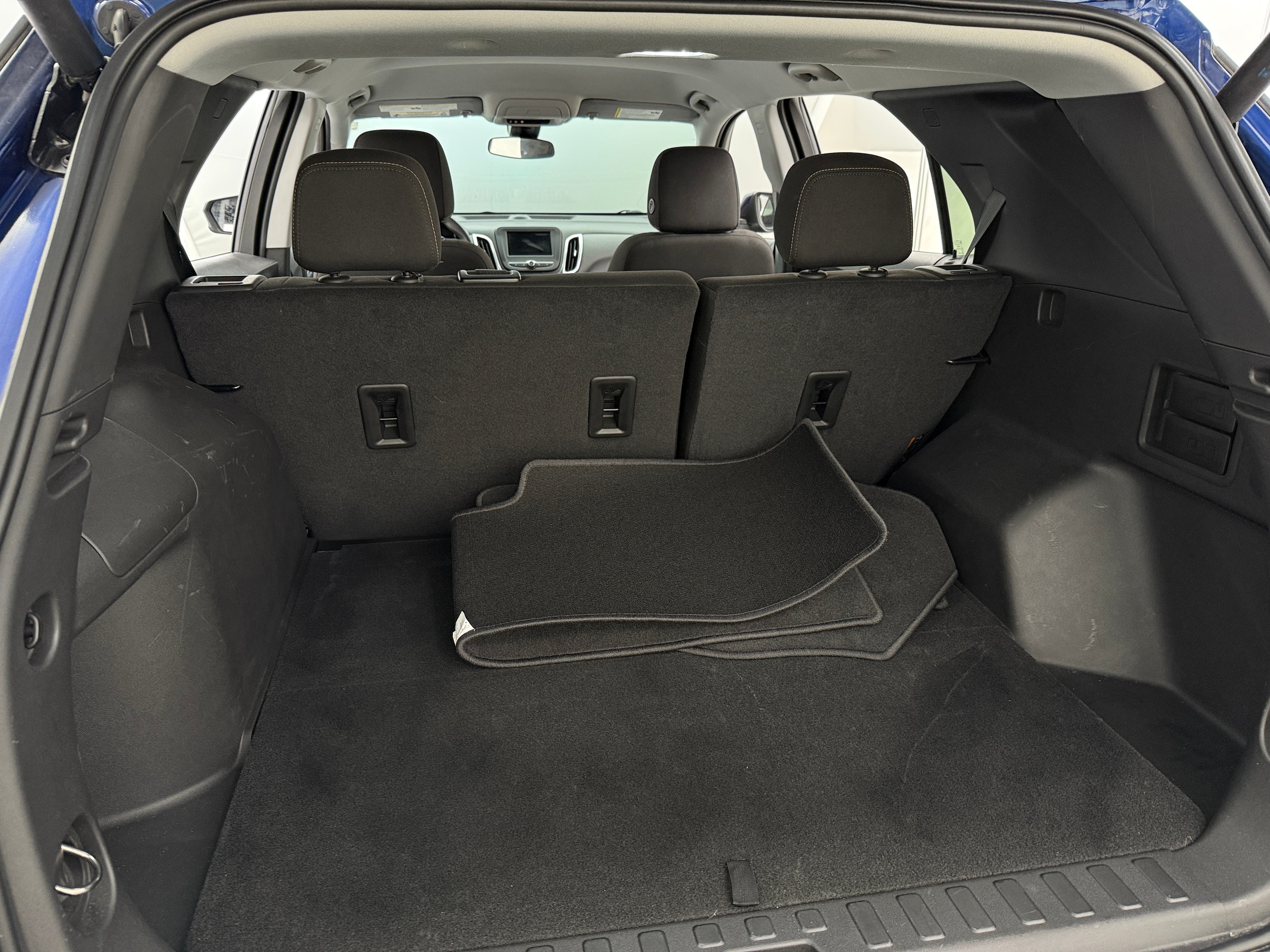 2023 Chevrolet Equinox LT 7