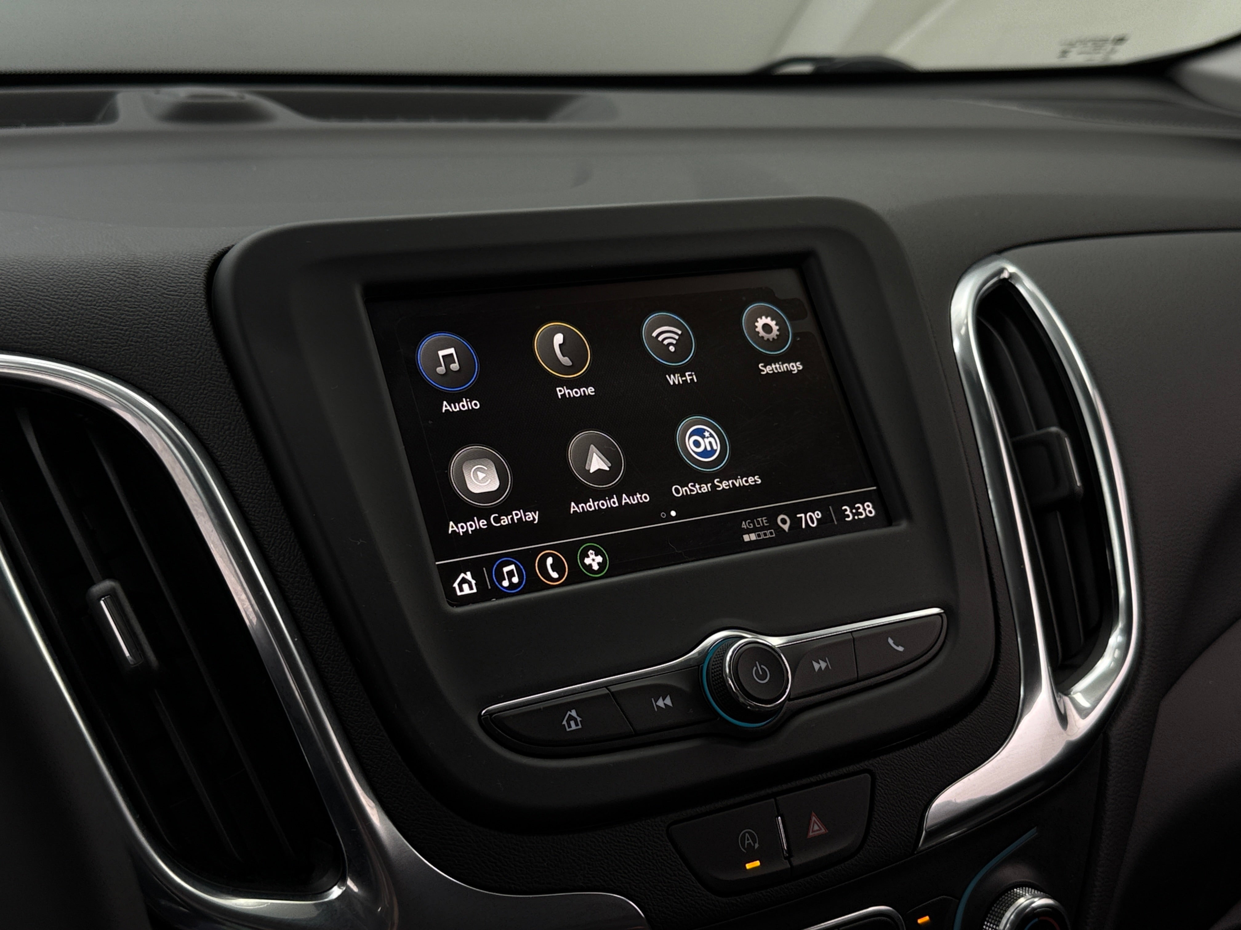 2023 Chevrolet Equinox LT 4