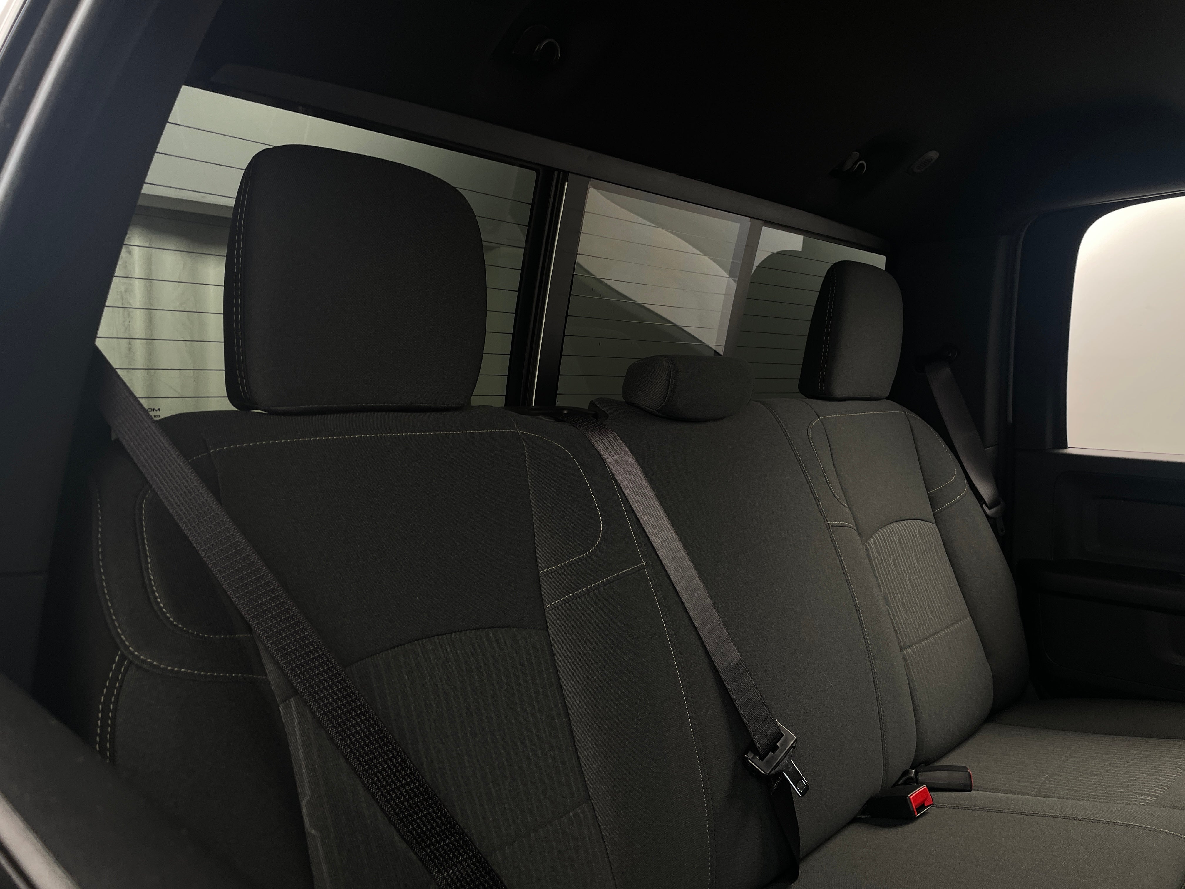 2021 RAM 2500 Tradesman 6