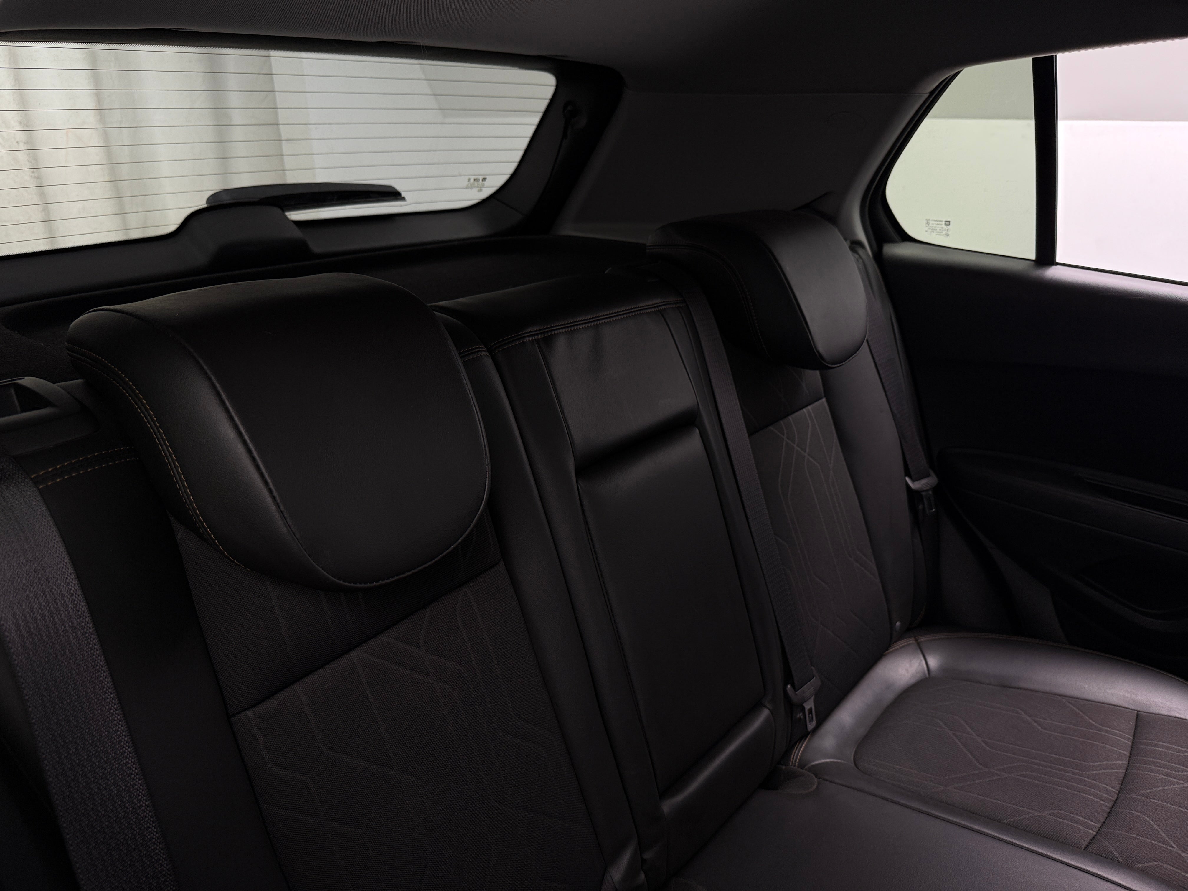 2018 Chevrolet Trax LT 5