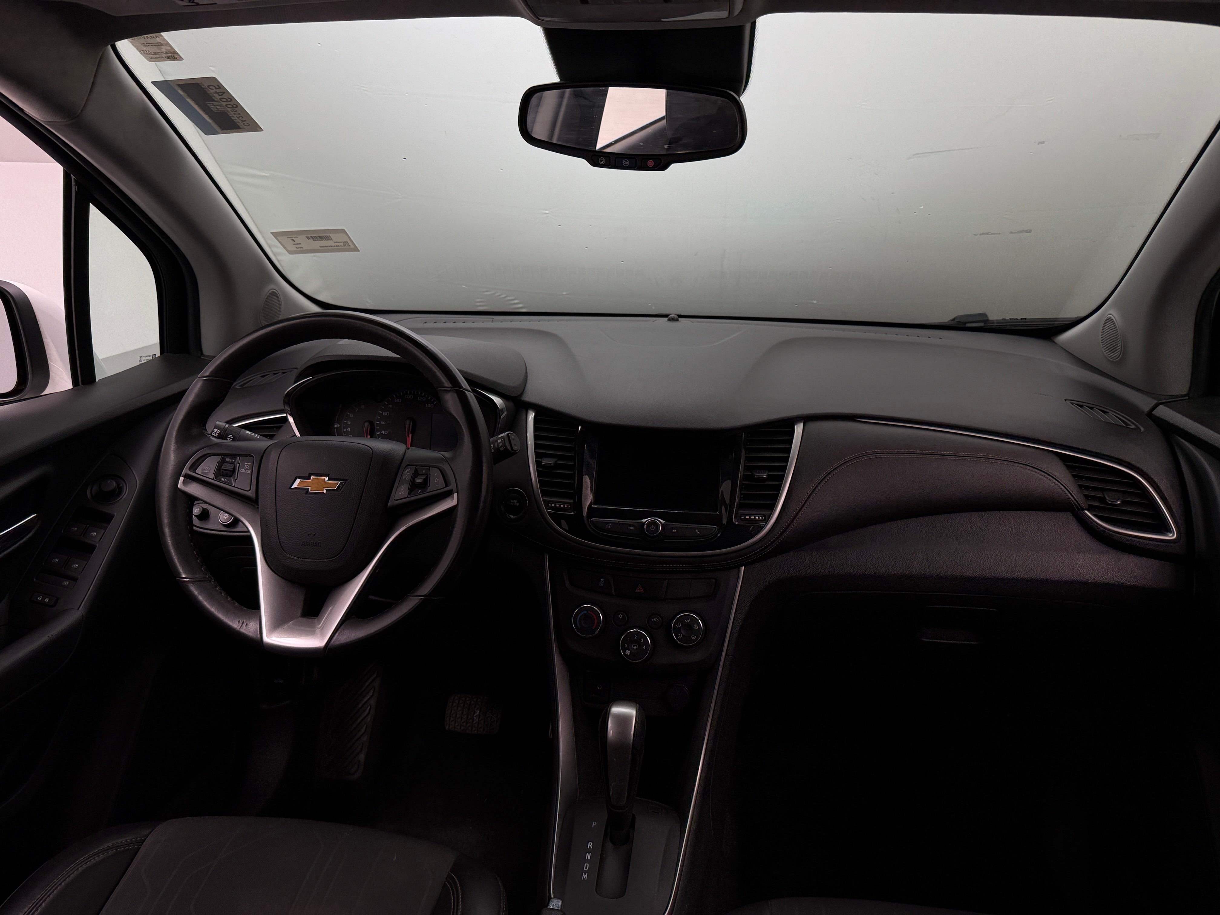 2018 Chevrolet Trax LT 2