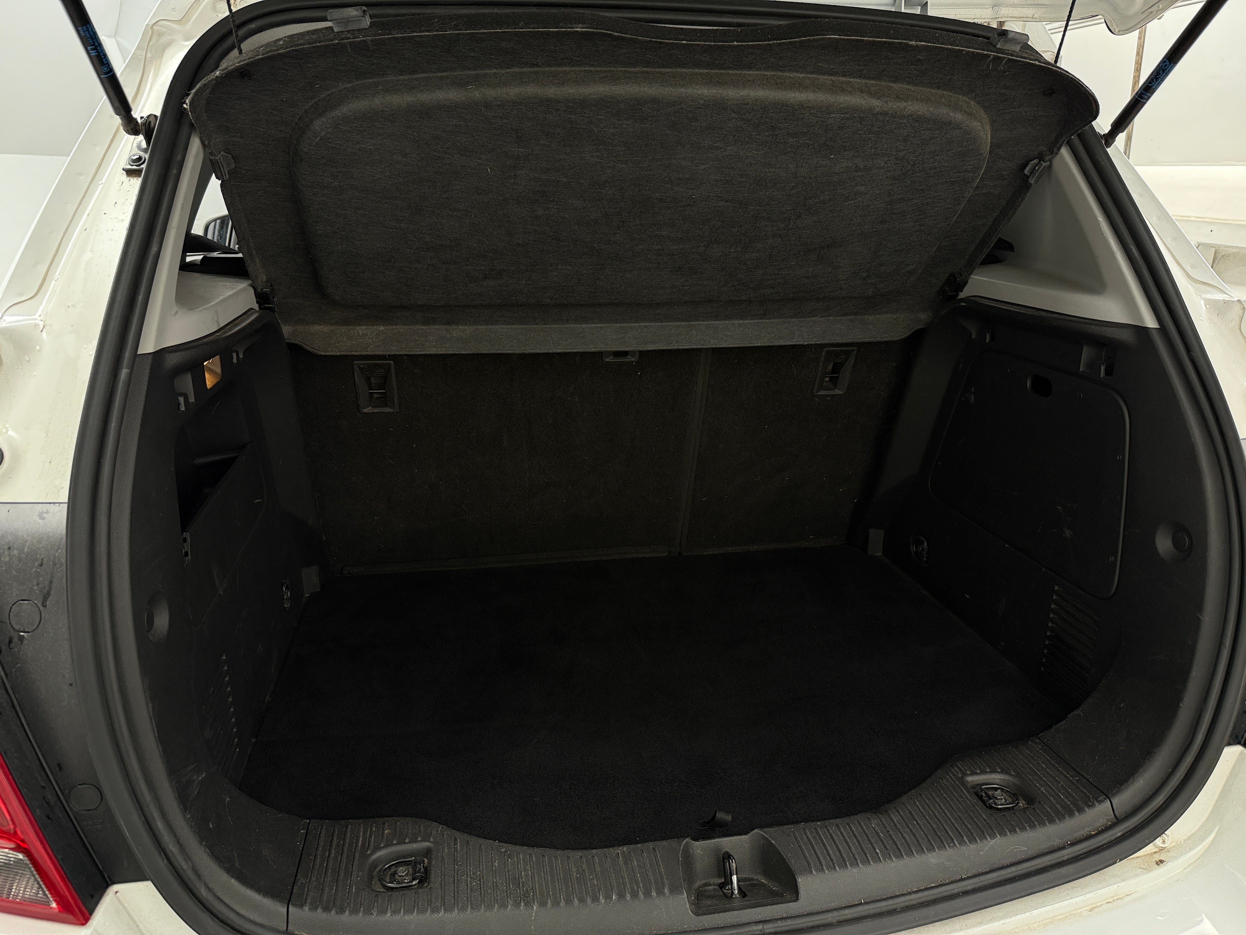 2018 Chevrolet Trax LT 6