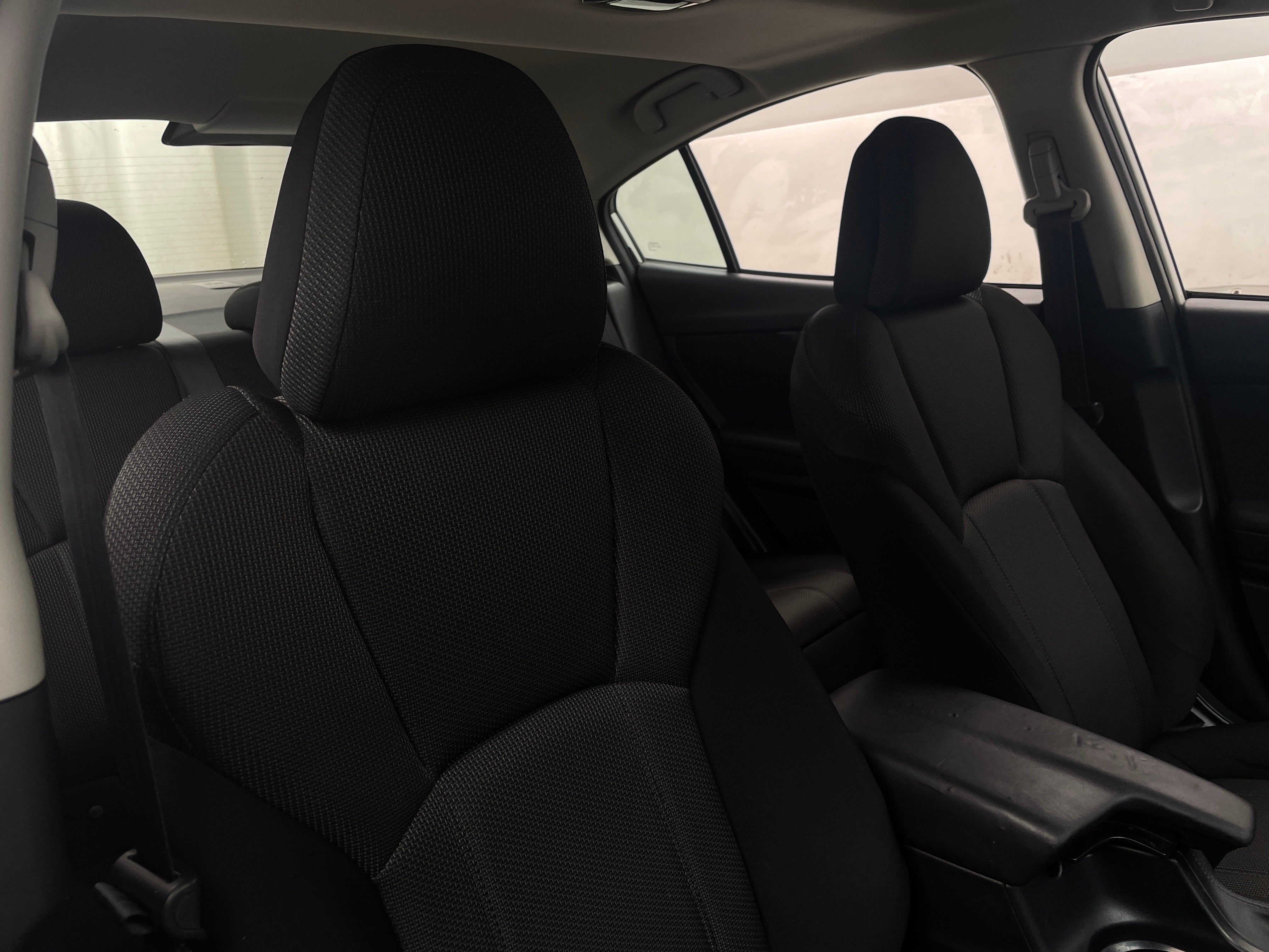 2020 Subaru Impreza Premium 2