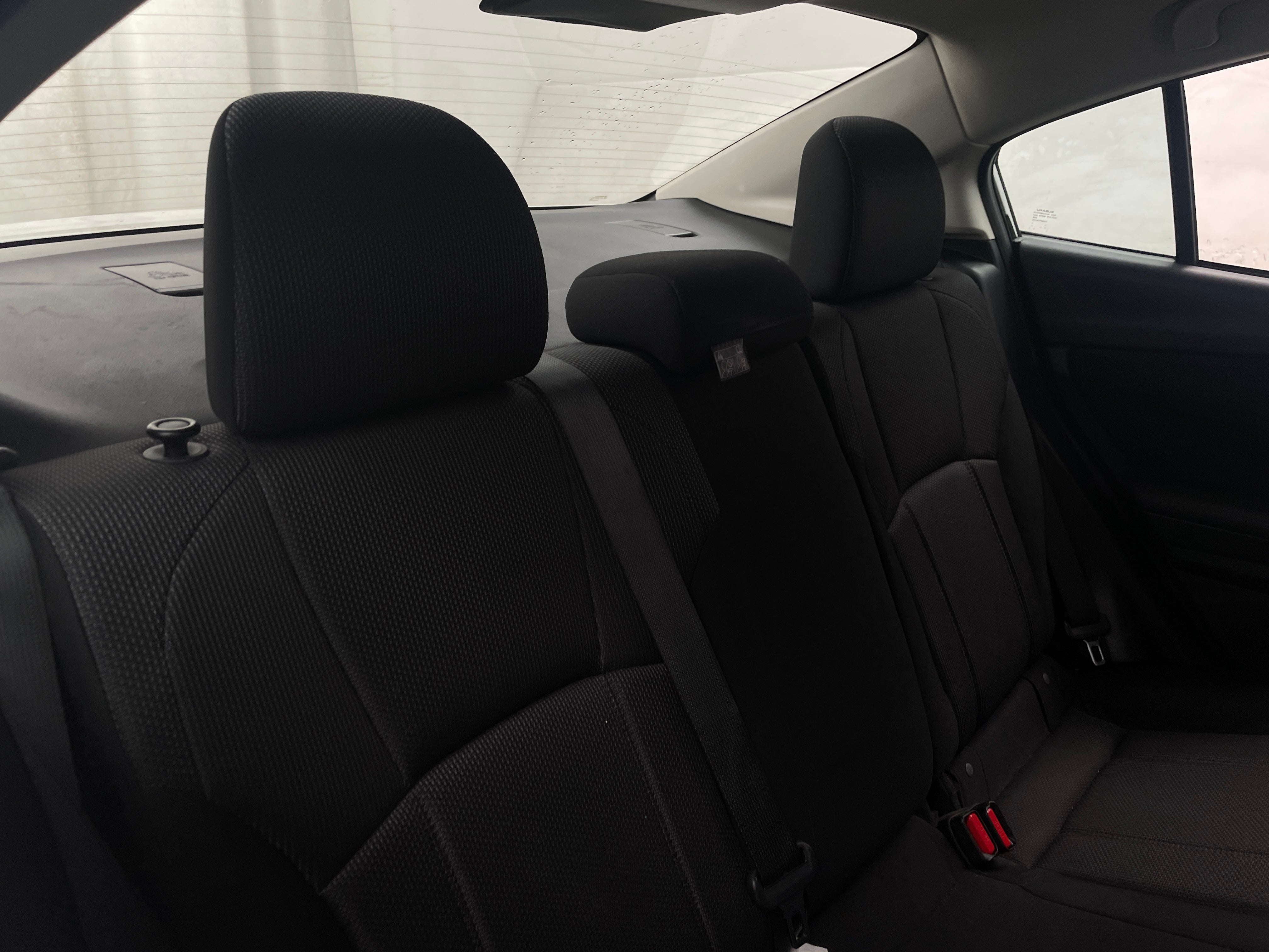 2020 Subaru Impreza Premium 6