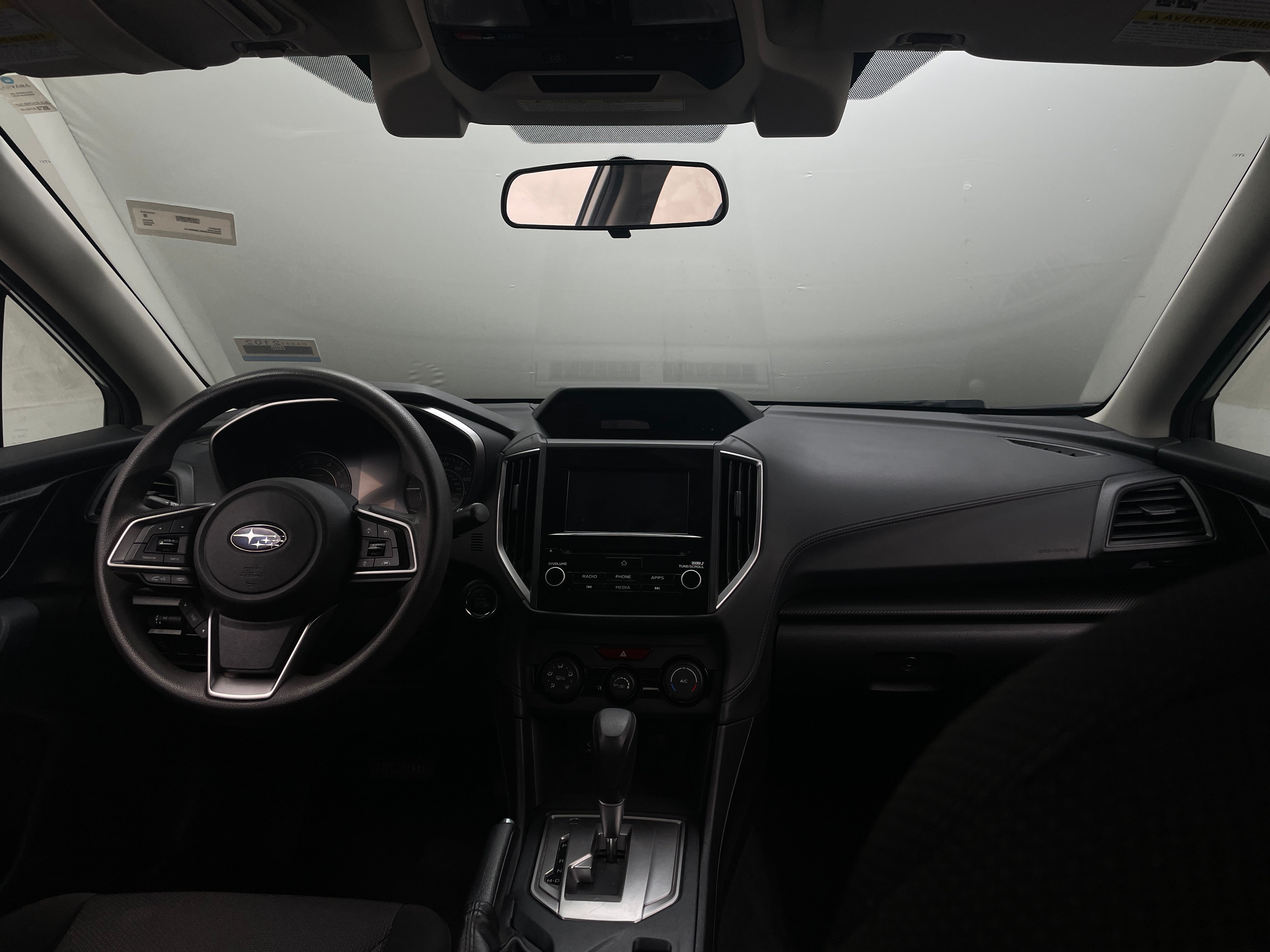 2020 Subaru Impreza Premium 3
