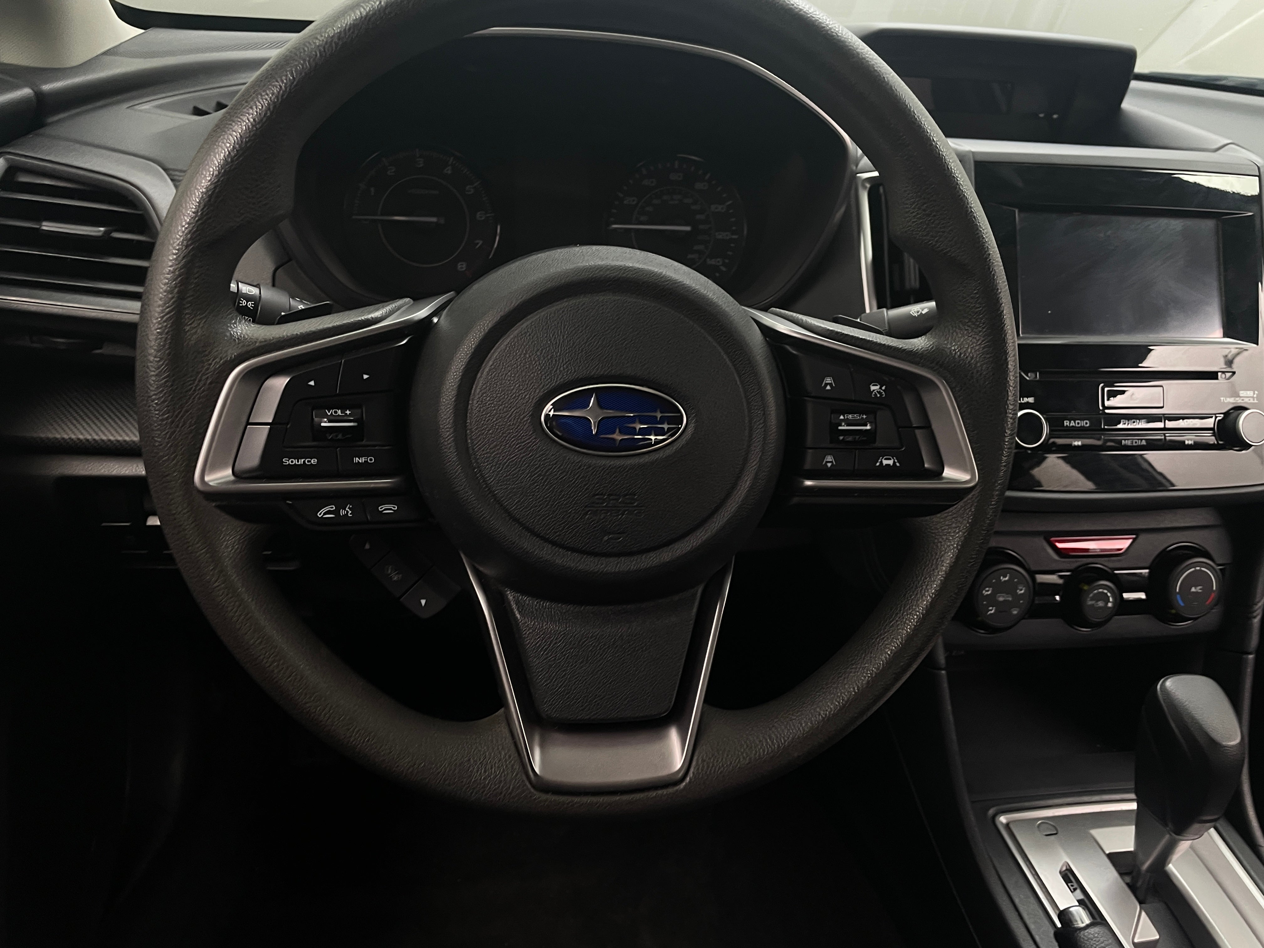 2020 Subaru Impreza Premium 5