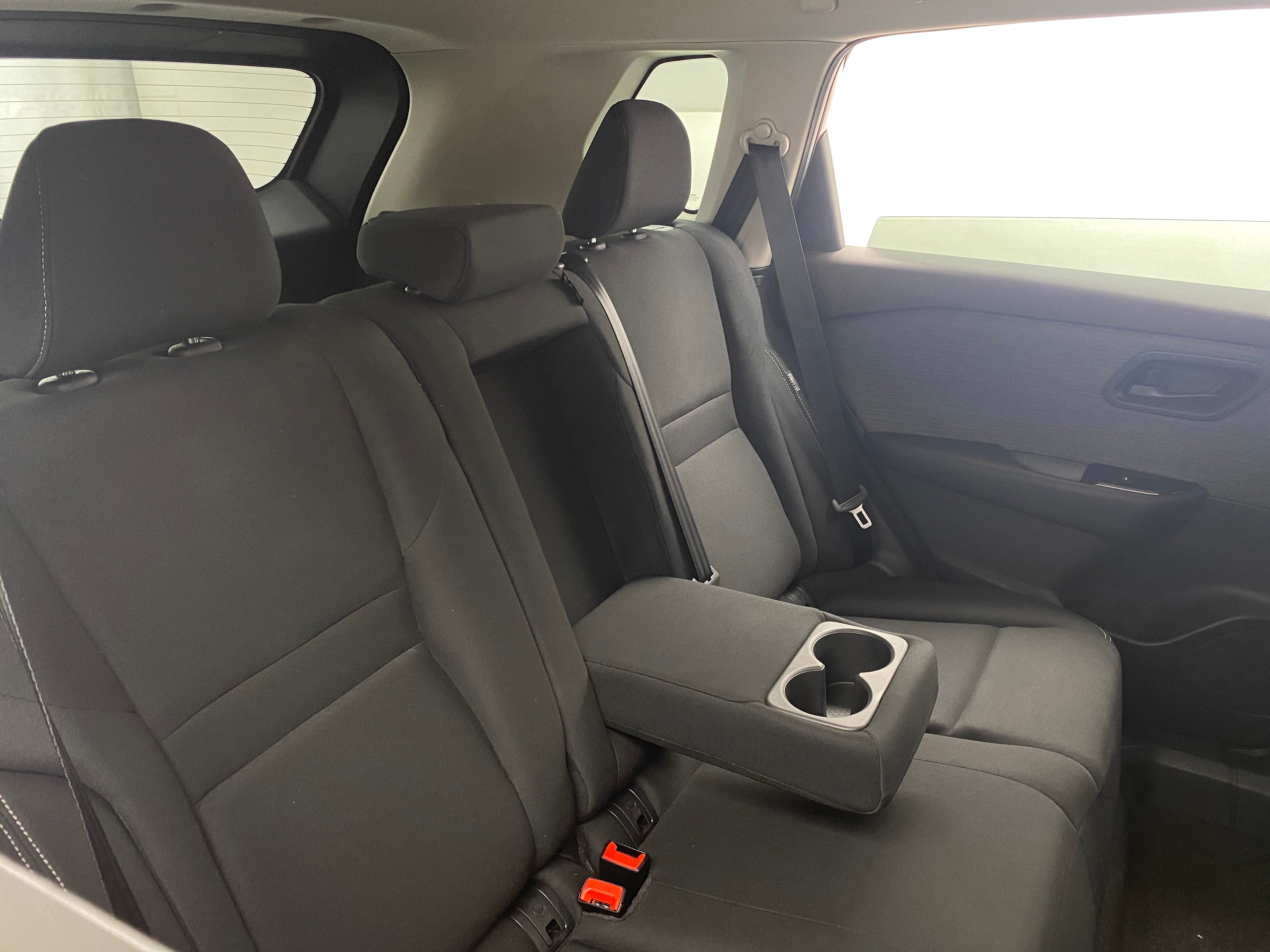 Thumbnail: 2023 Nissan Rogue - 6