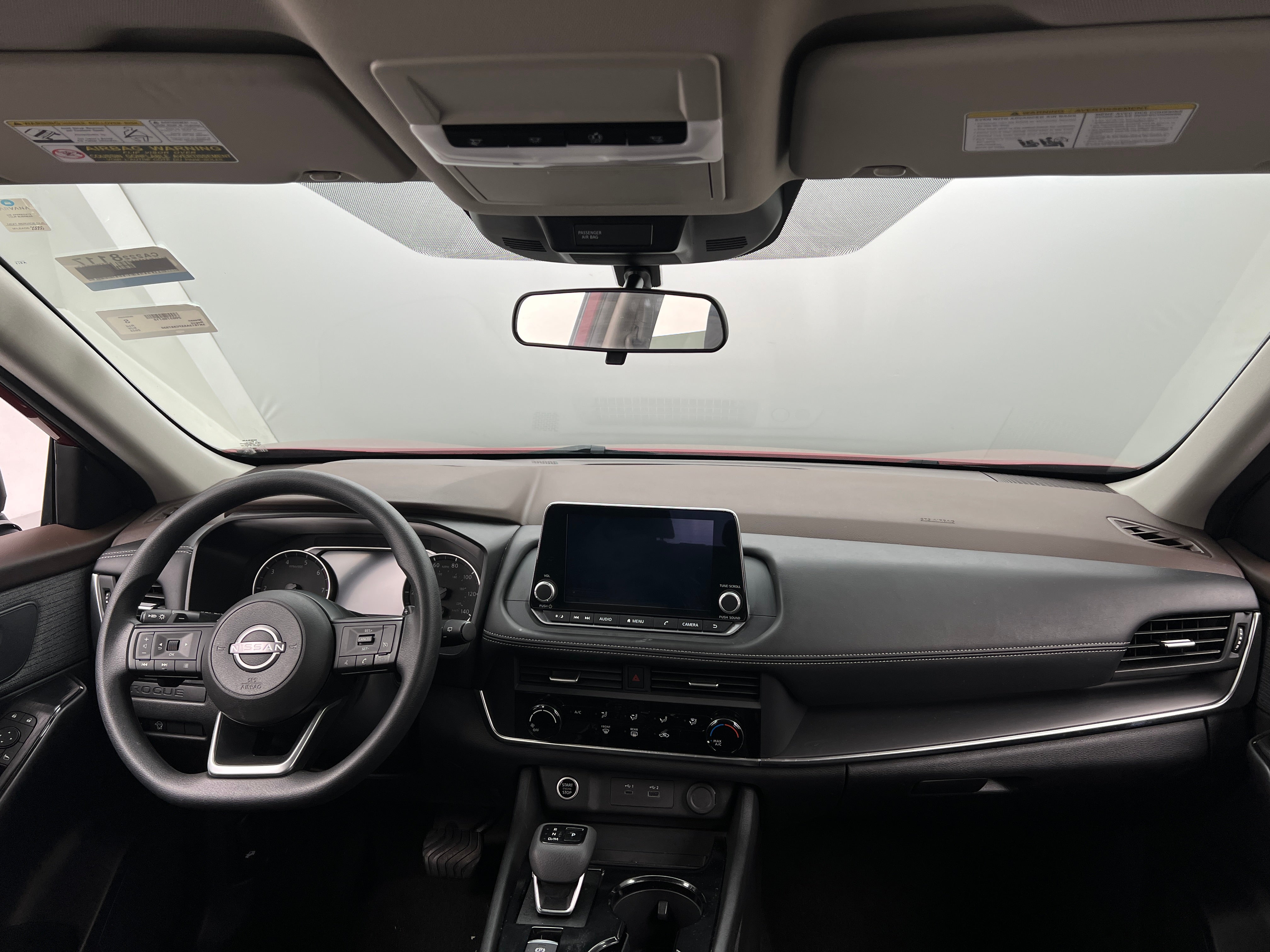 Thumbnail: 2023 Nissan Rogue - 3