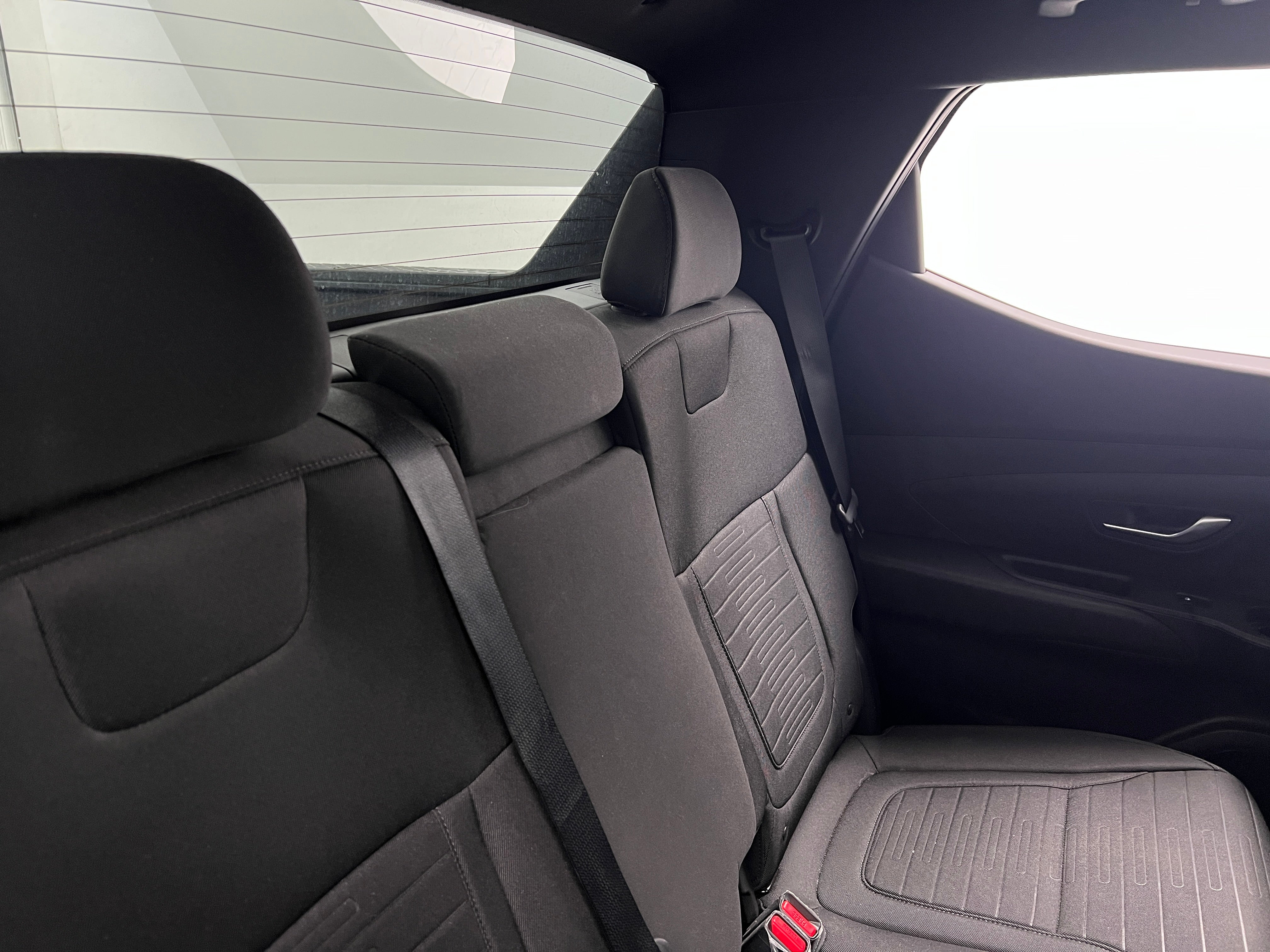 2023 Hyundai Santa Cruz SE 6