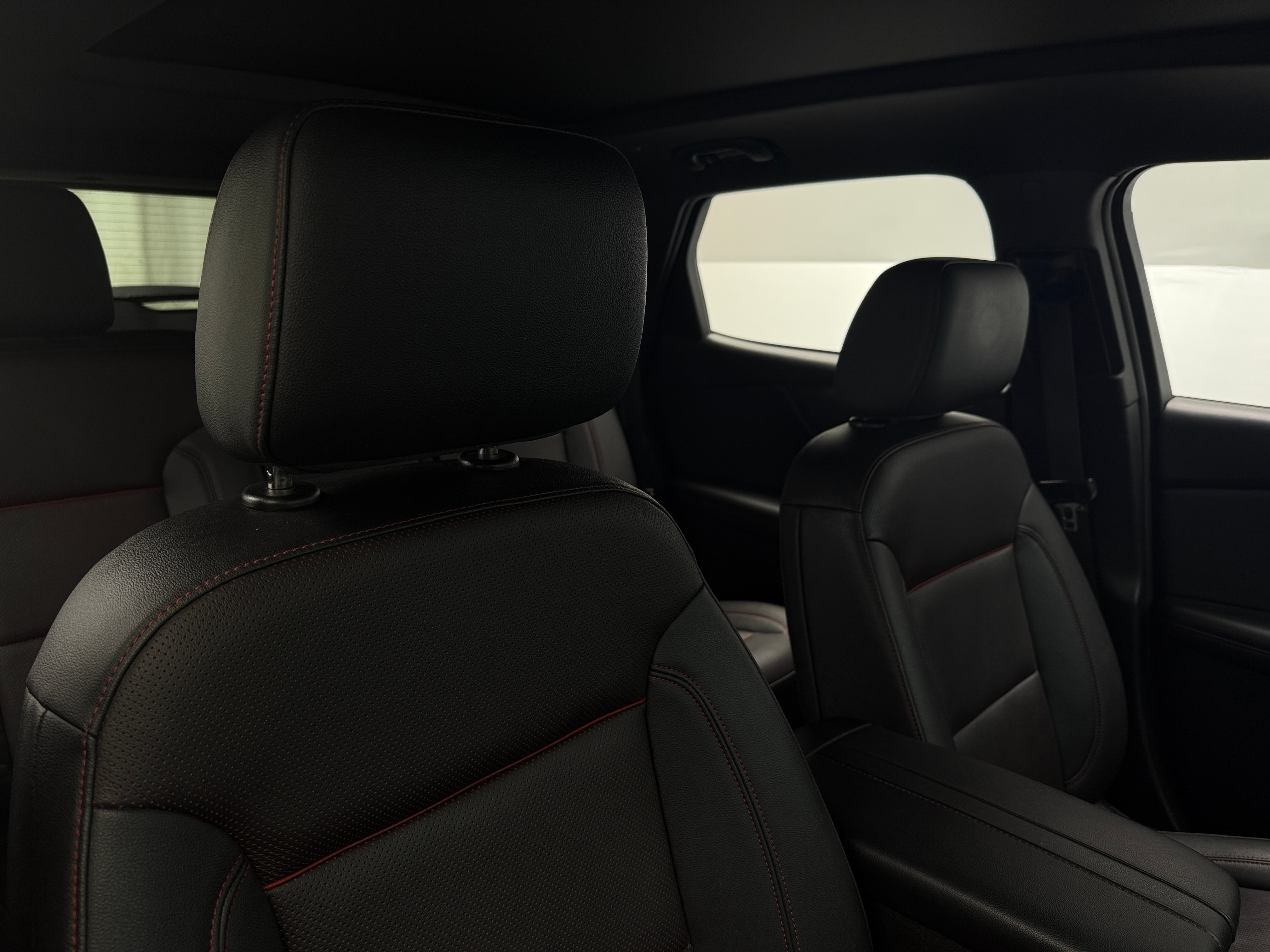 2021 Chevrolet Blazer RS 2
