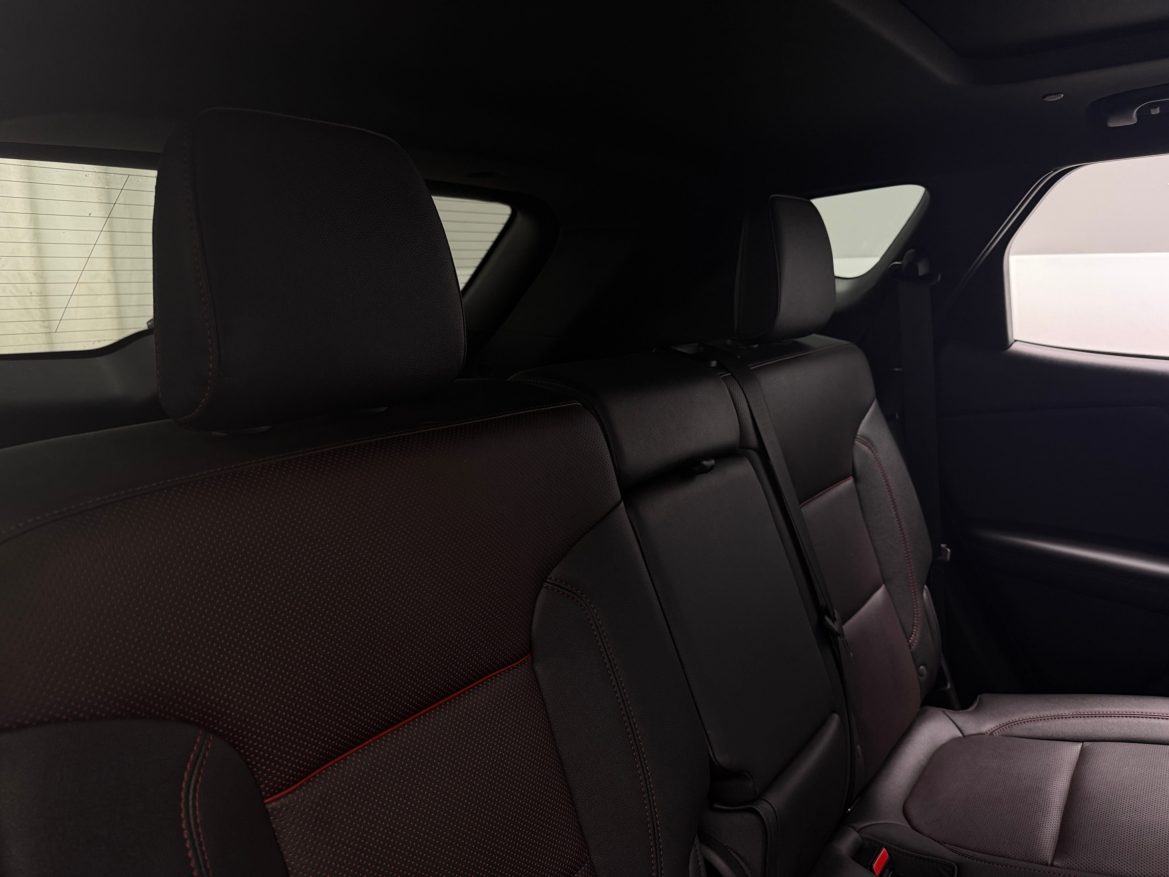 2021 Chevrolet Blazer RS 6