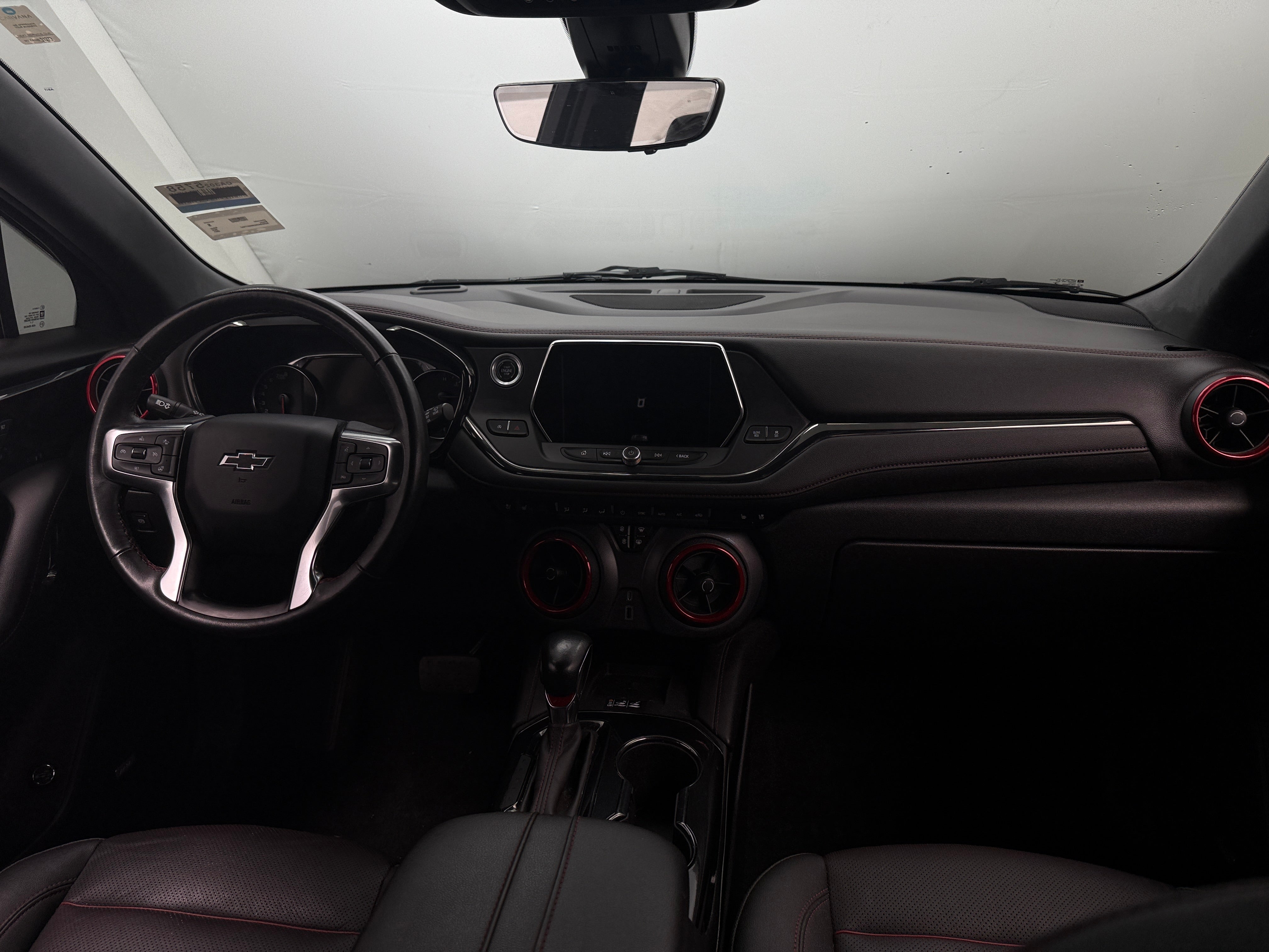 2021 Chevrolet Blazer RS 3