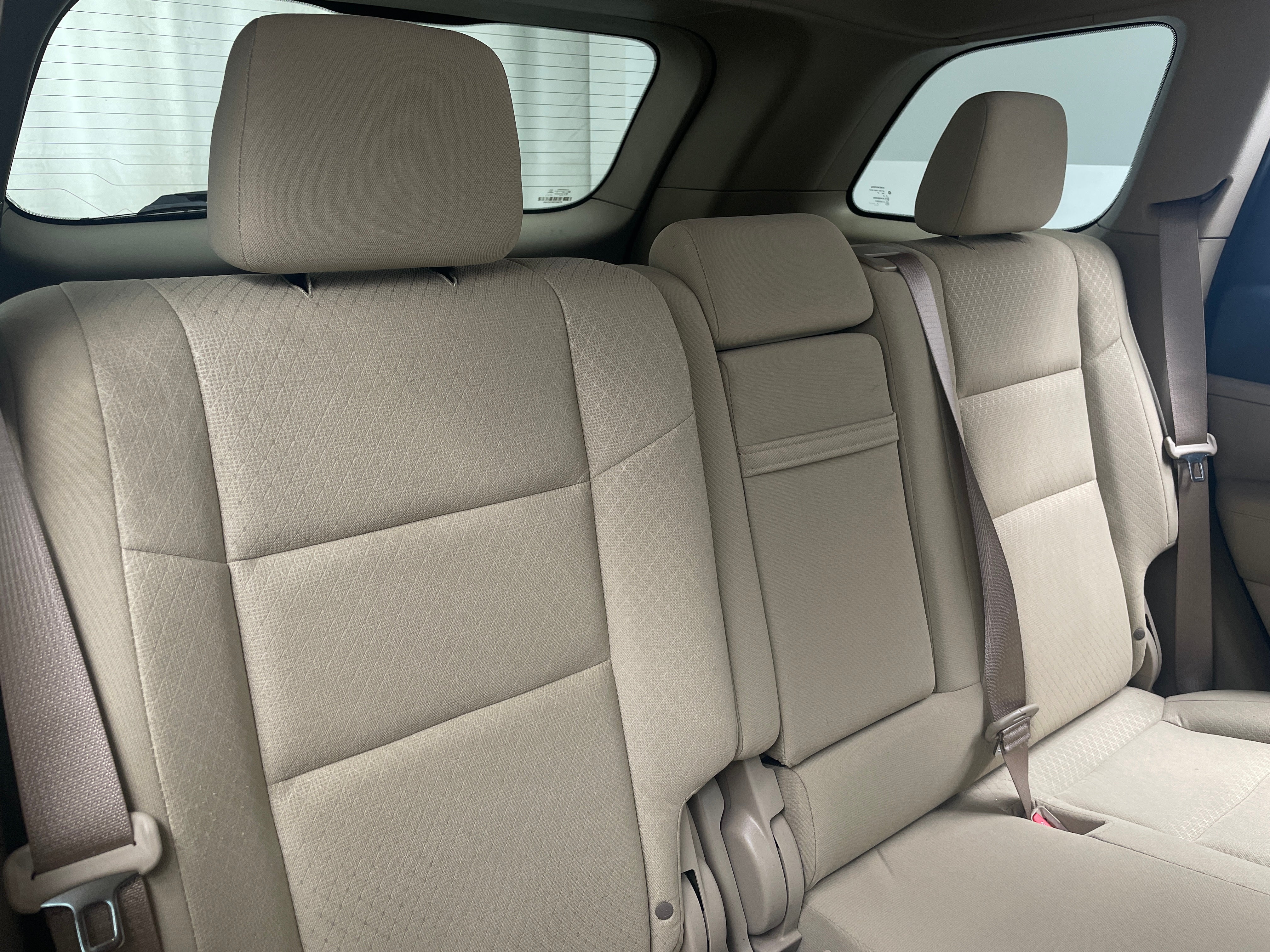 2021 Jeep Grand Cherokee Laredo 6