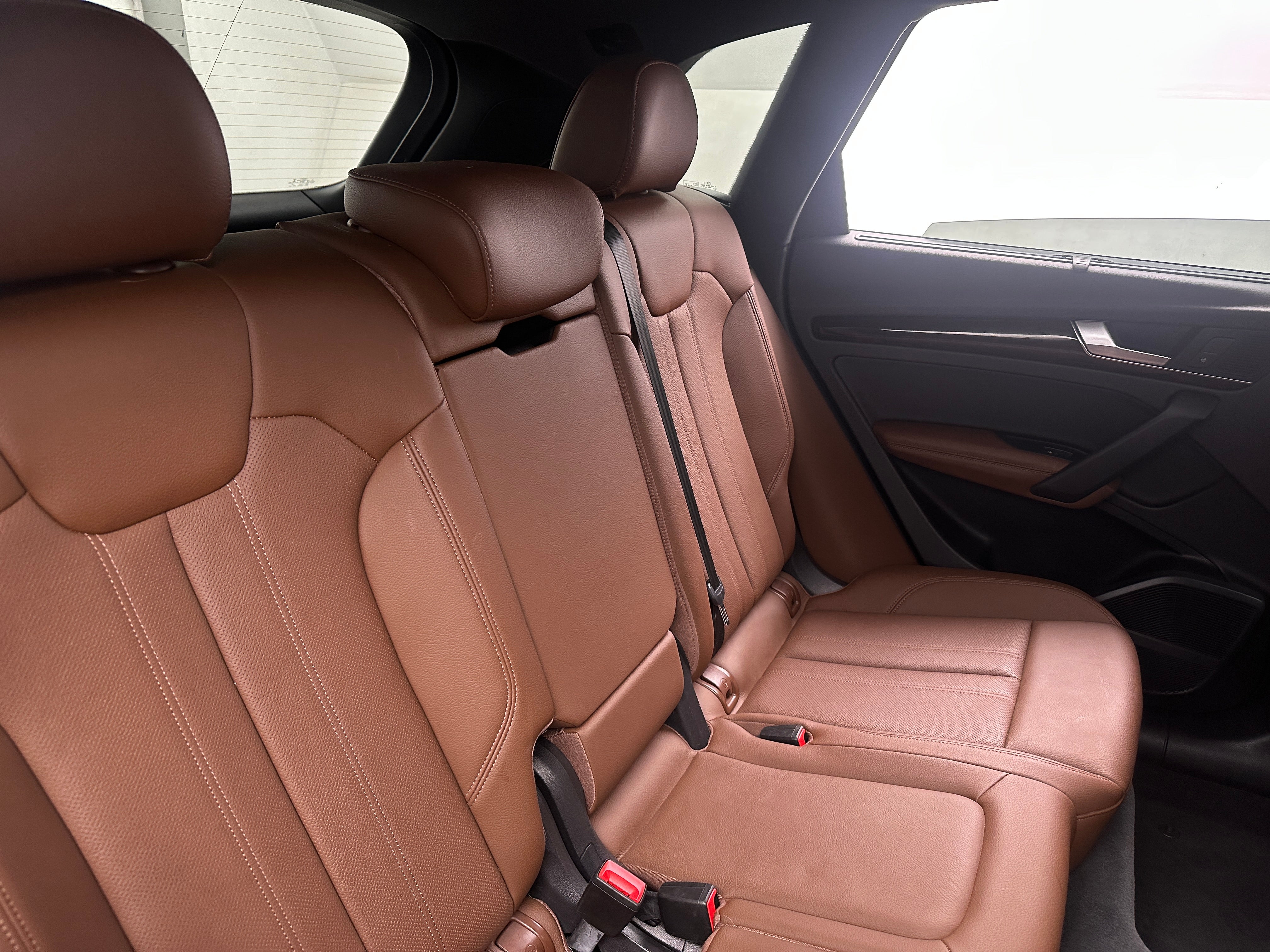 2019 Audi Q5 Premium Plus 5