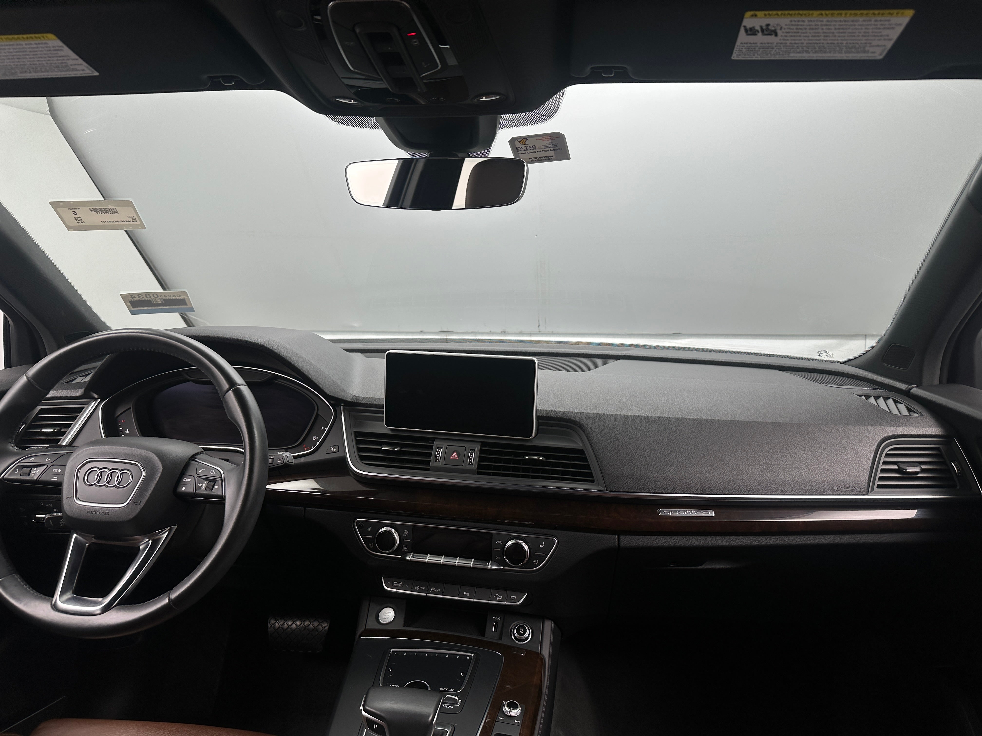 2019 Audi Q5 Premium Plus 2