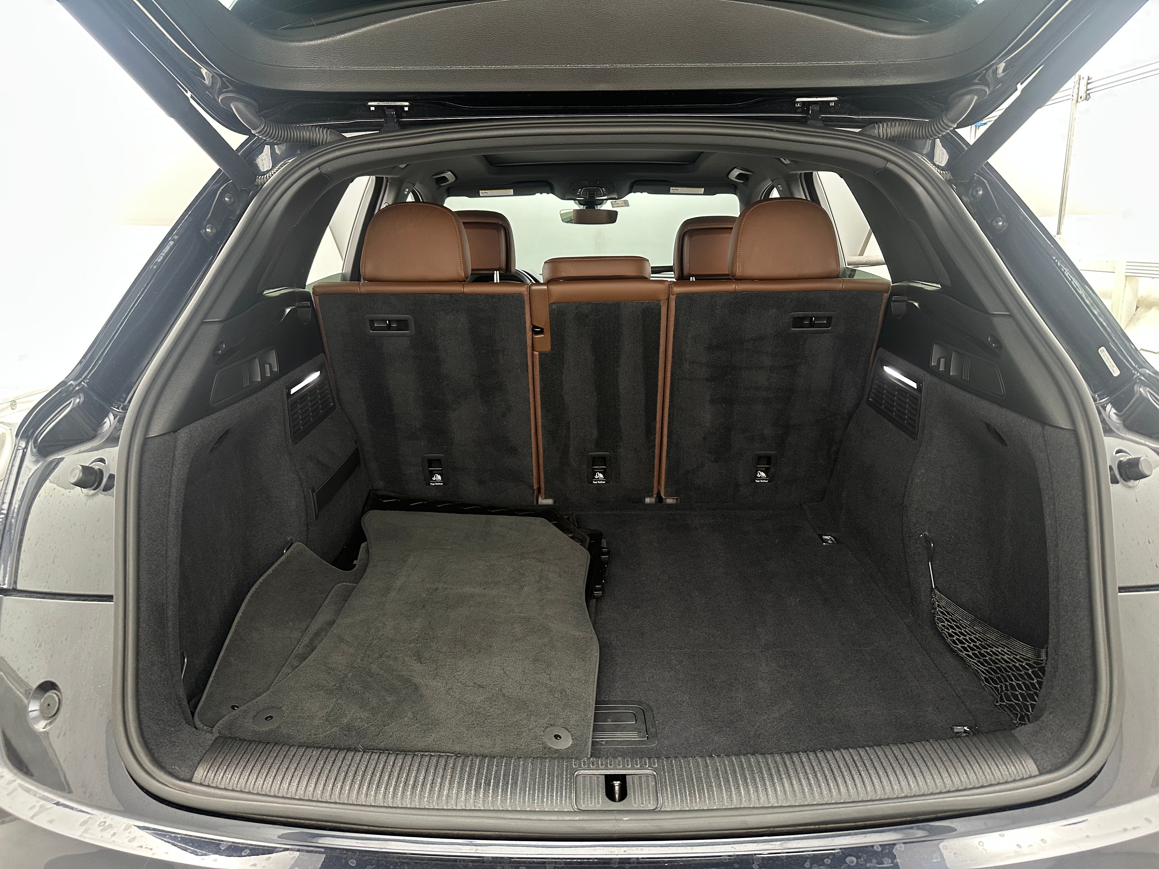 2019 Audi Q5 Premium Plus 6