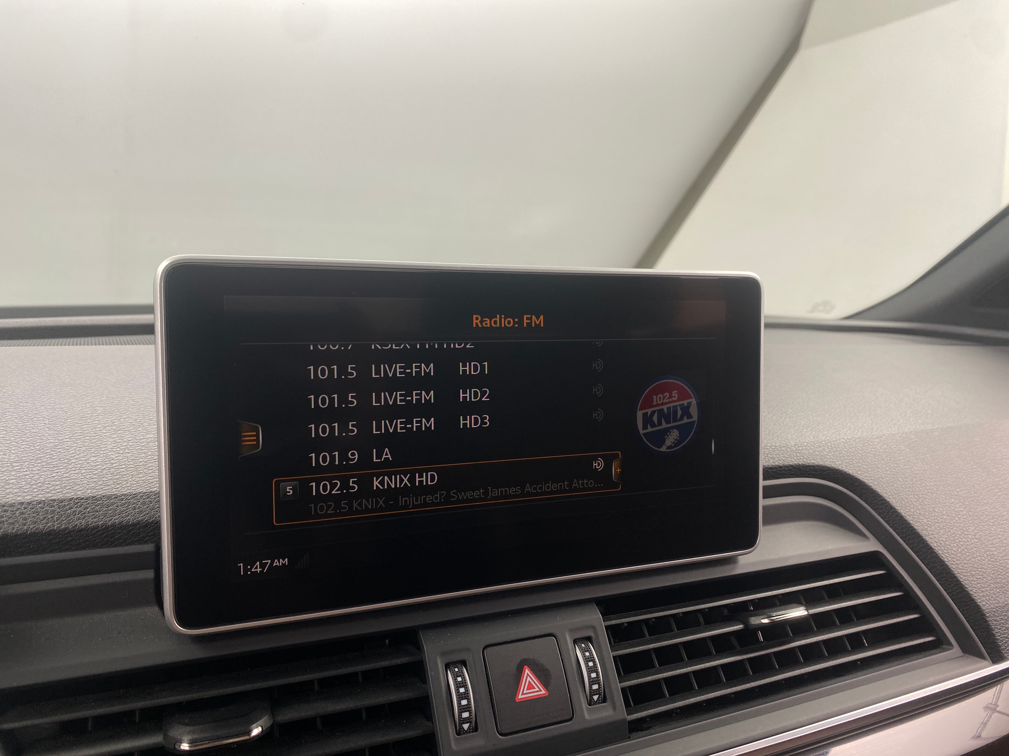 2019 Audi Q5 Premium Plus 3
