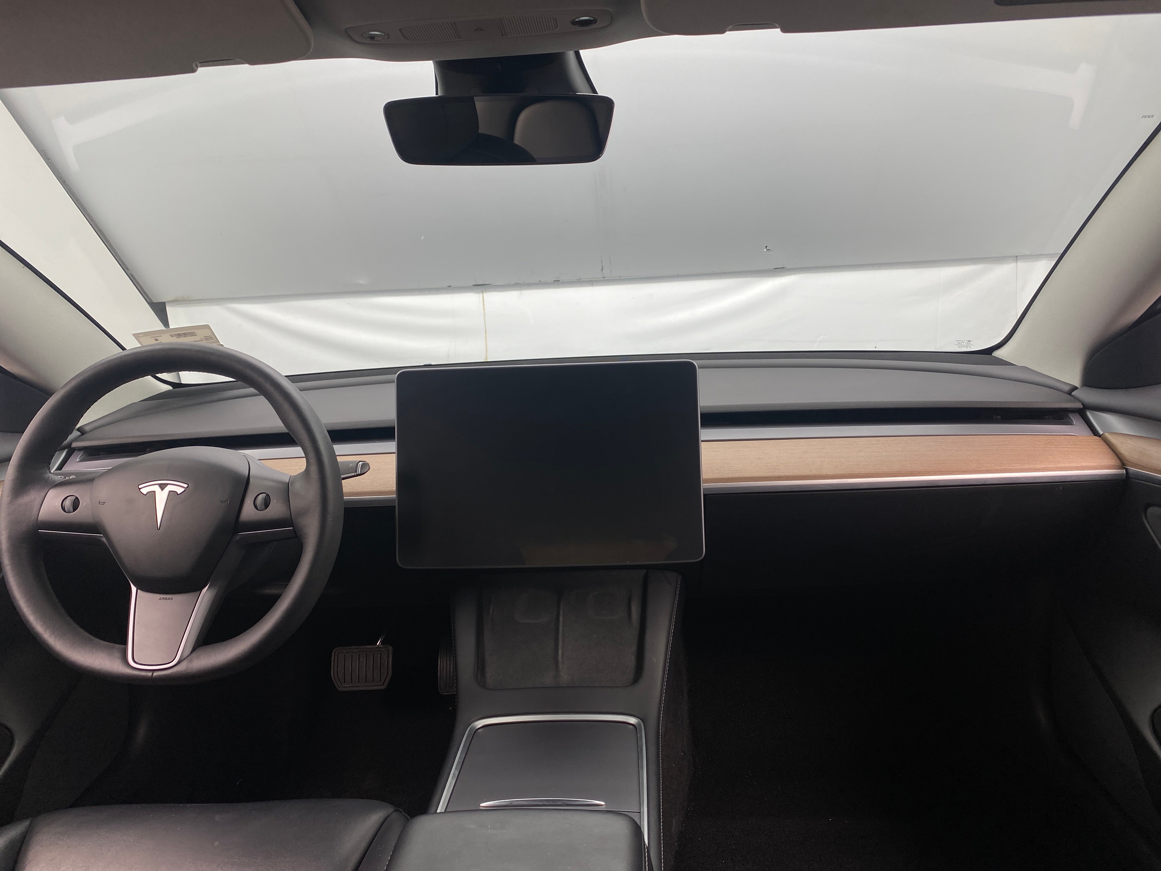 2022 Tesla Model 3 Long Range 2