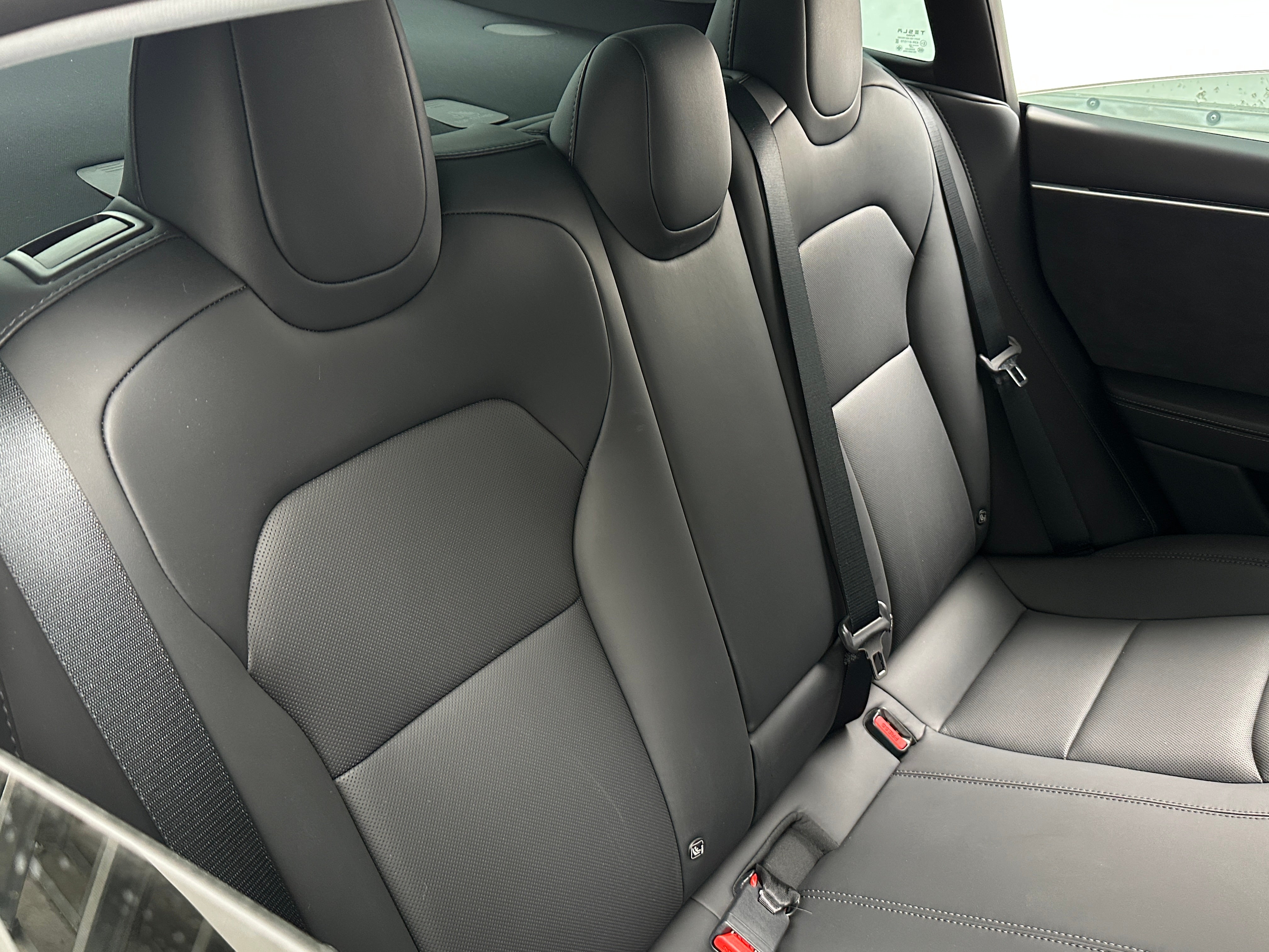 2024 Tesla Model 3 Long Range 5