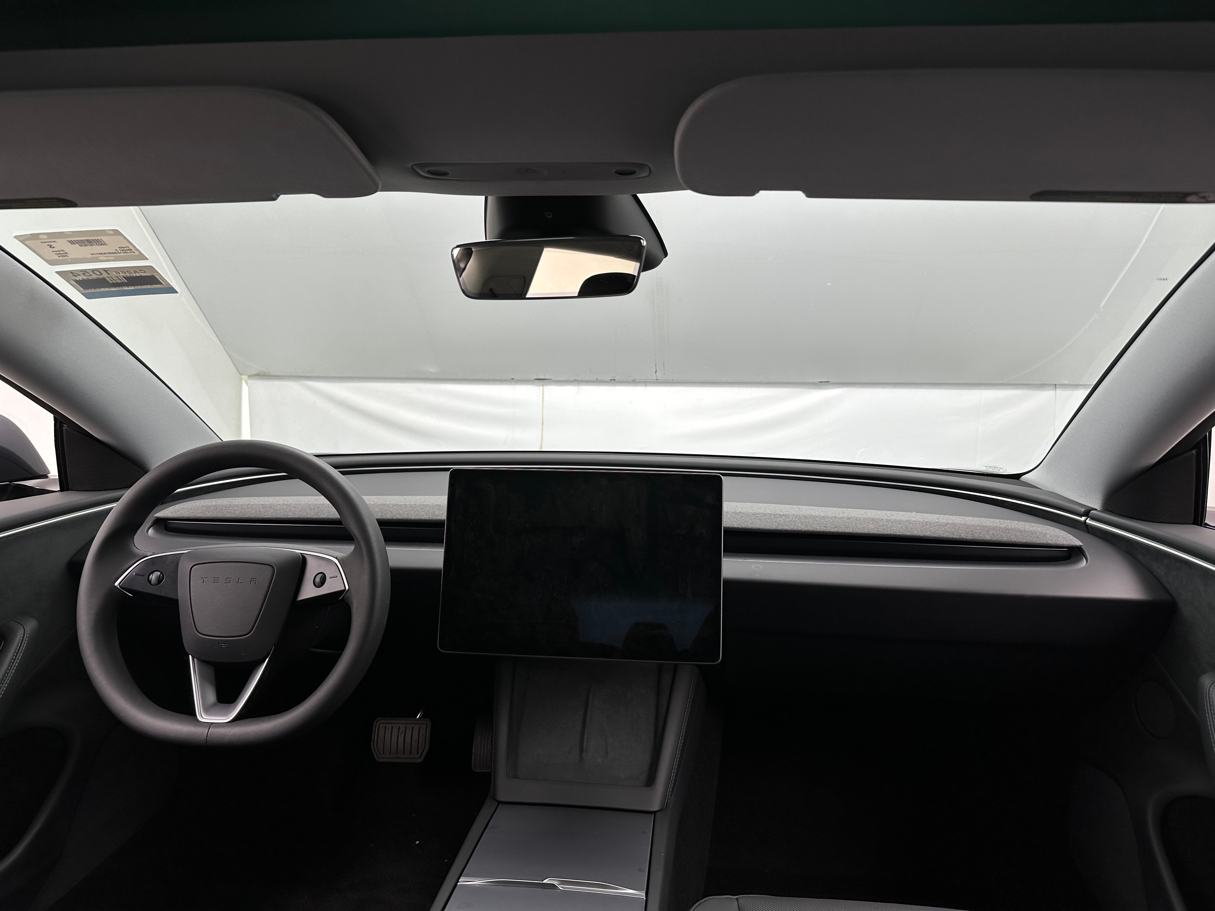 2024 Tesla Model 3 Long Range 2