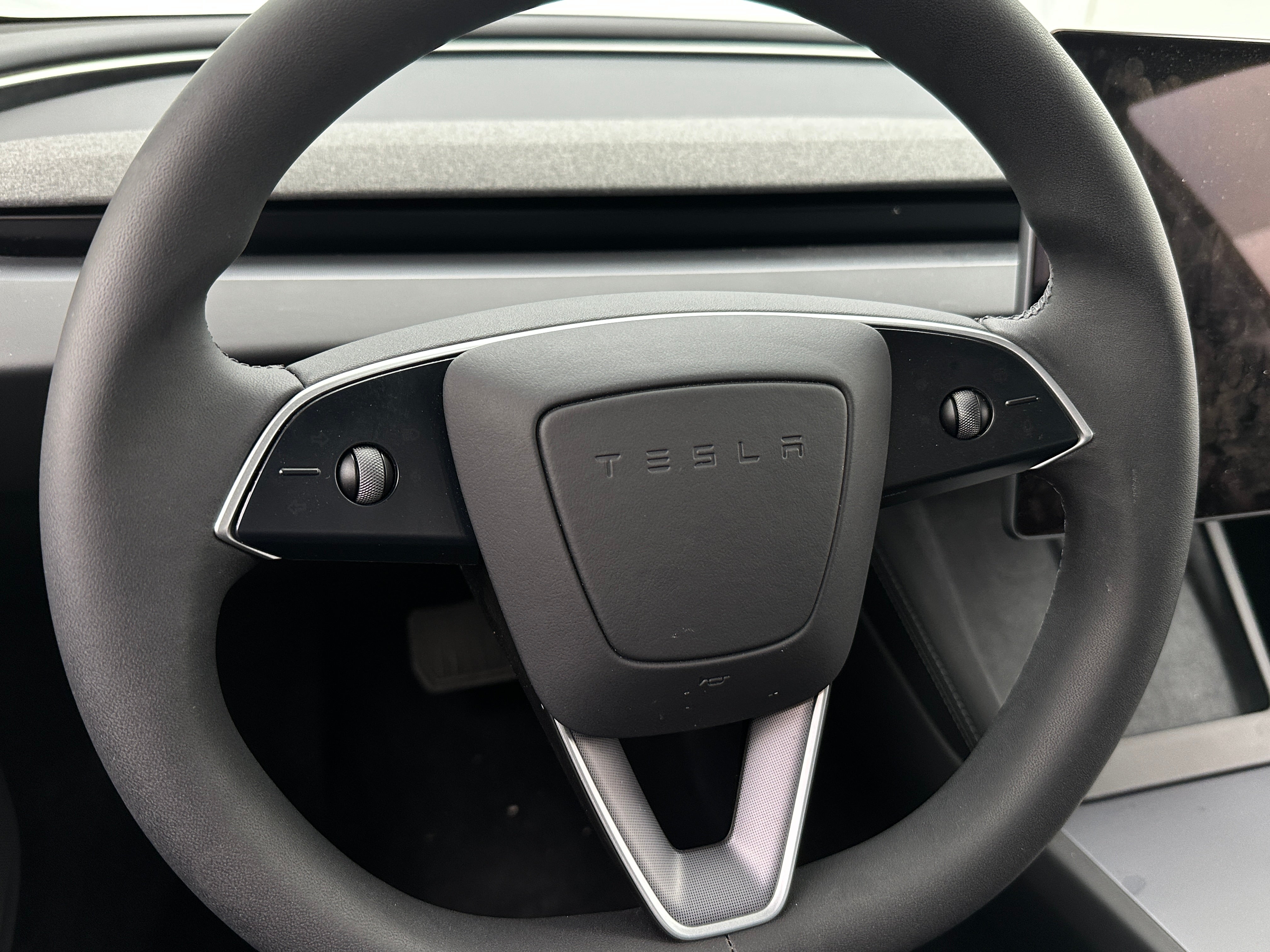 2024 Tesla Model 3 Long Range 4