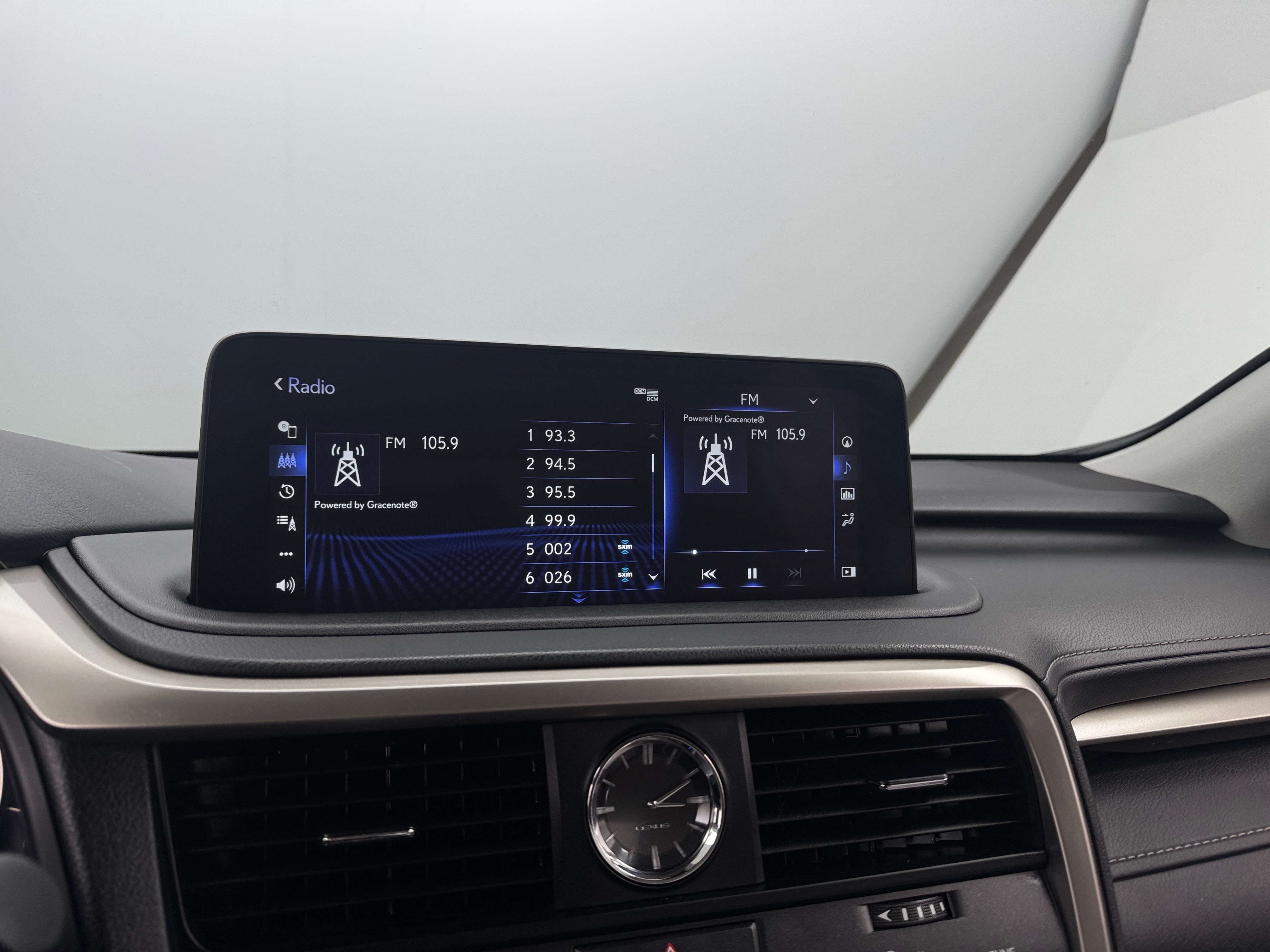 2021 Lexus RX 350 3