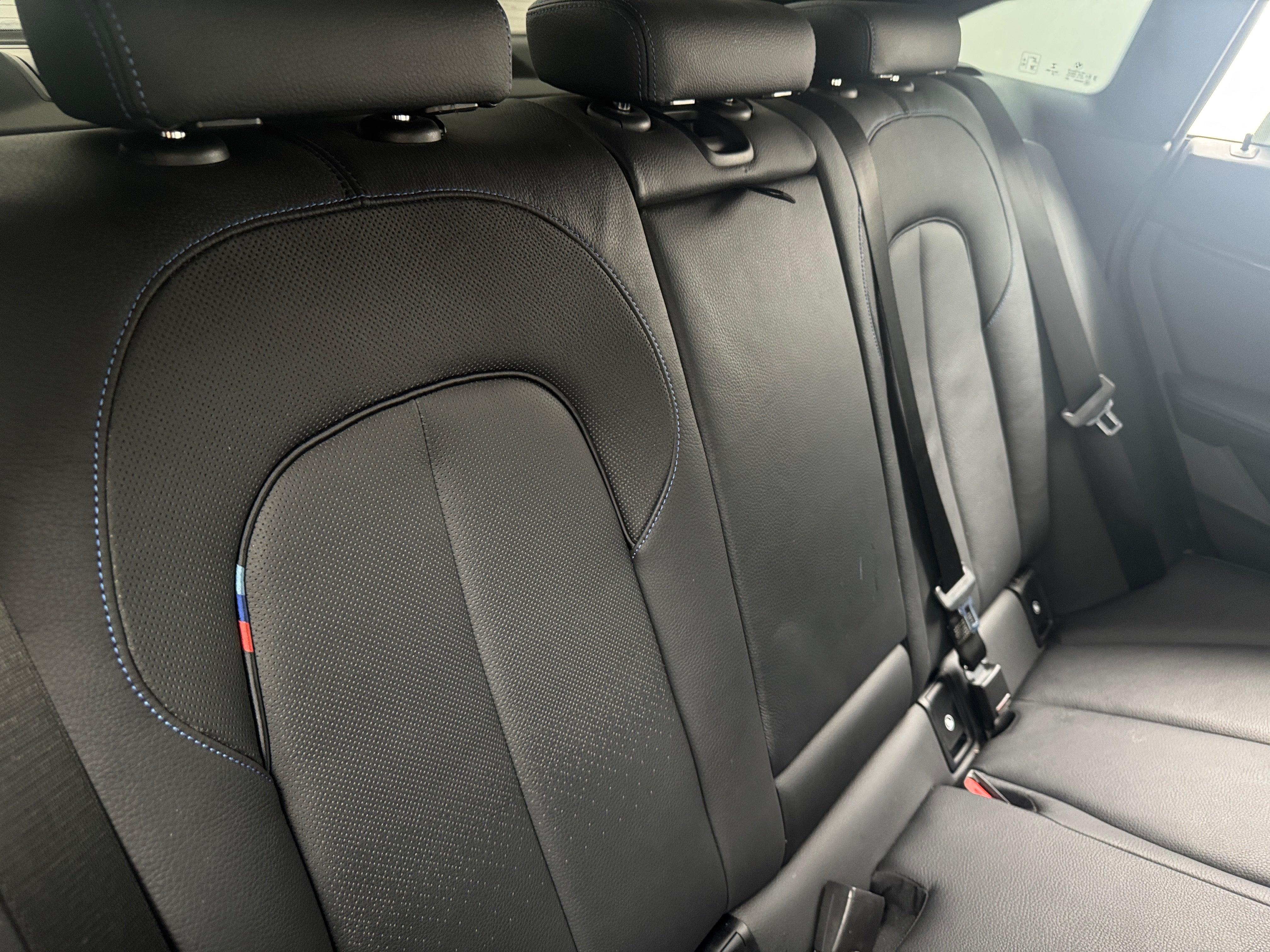 2021 BMW 2 Series M235i xDrive 5