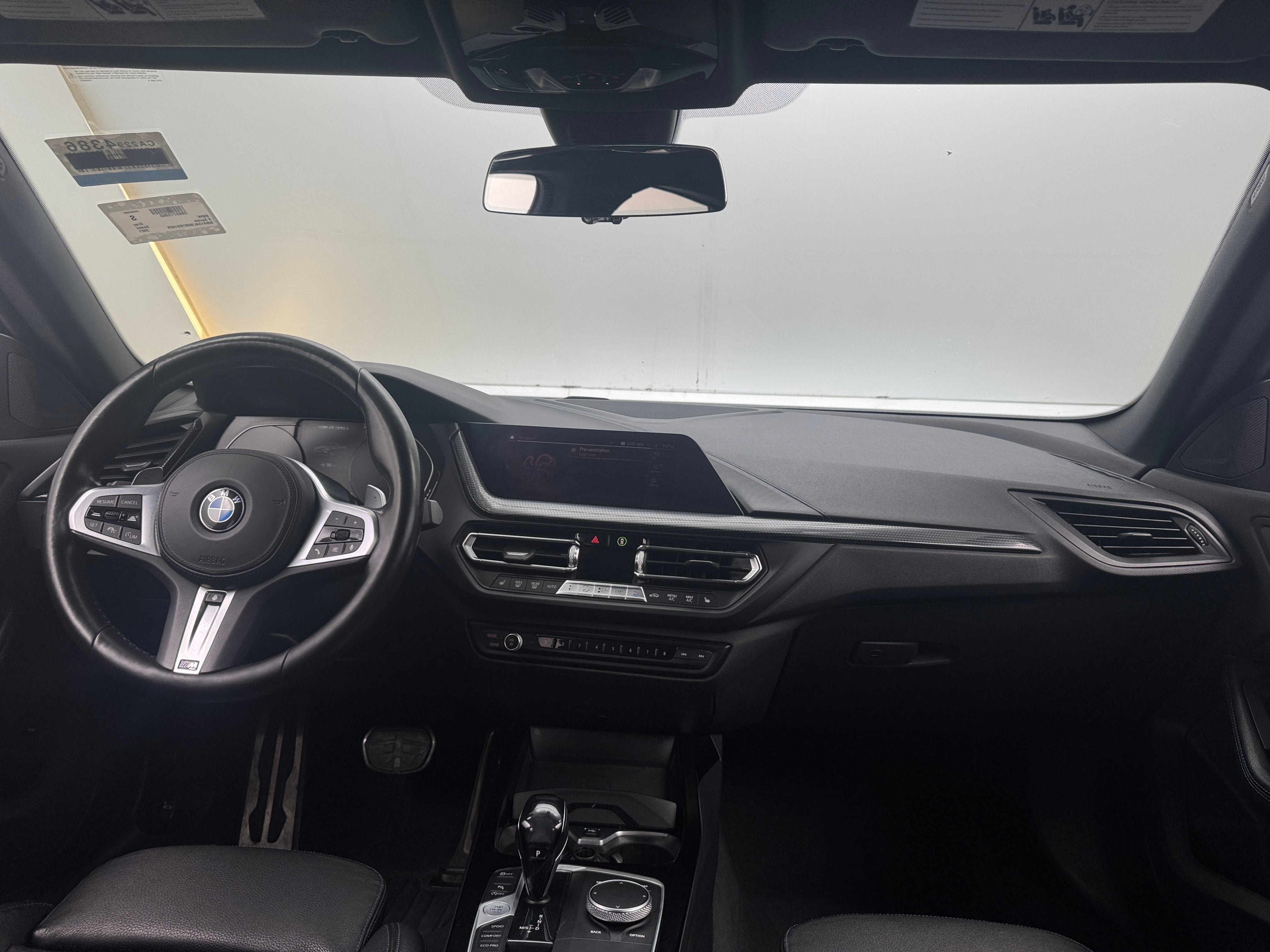 2021 BMW 2 Series M235i xDrive 2