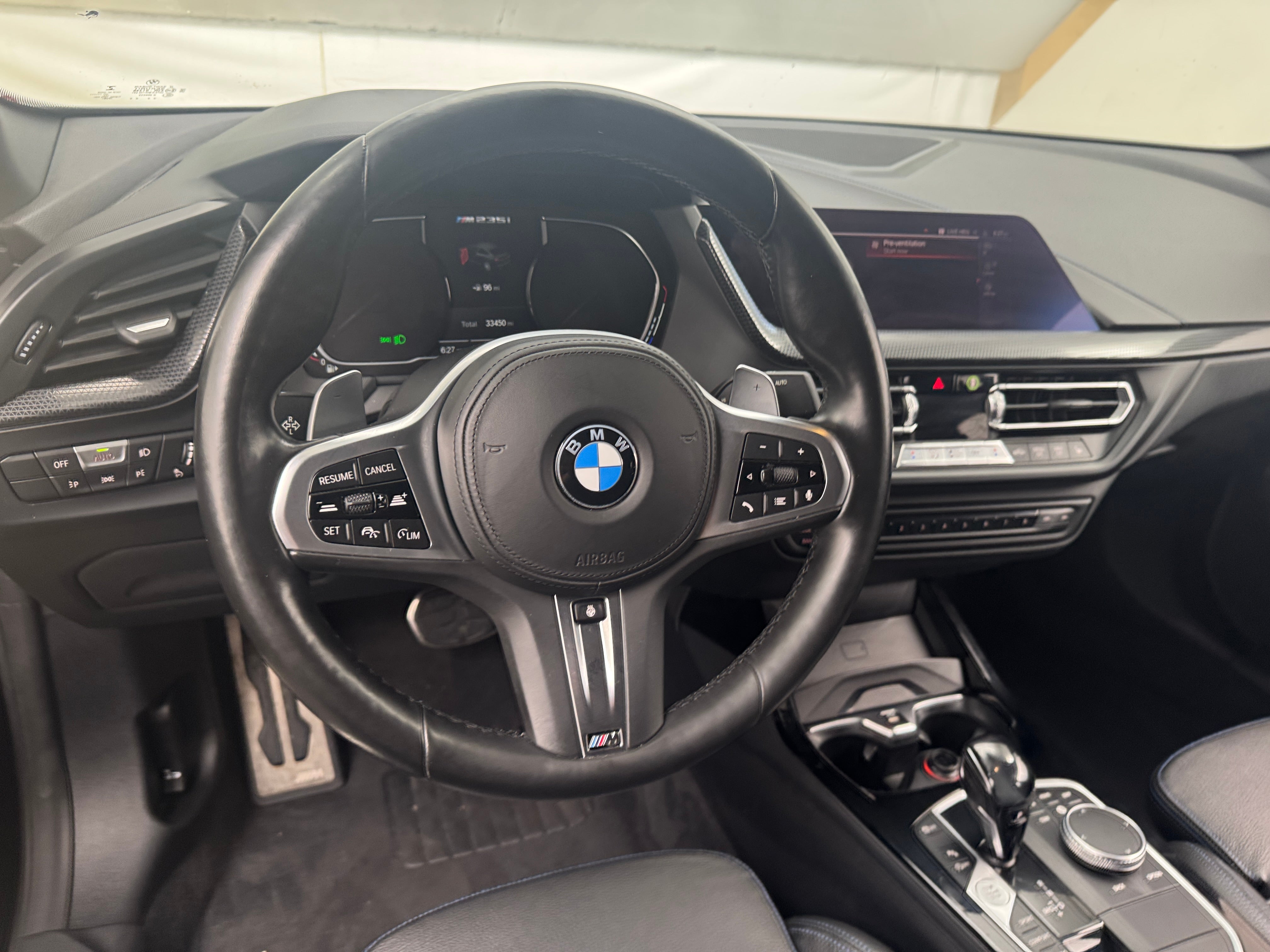 2021 BMW 2 Series M235i xDrive 4