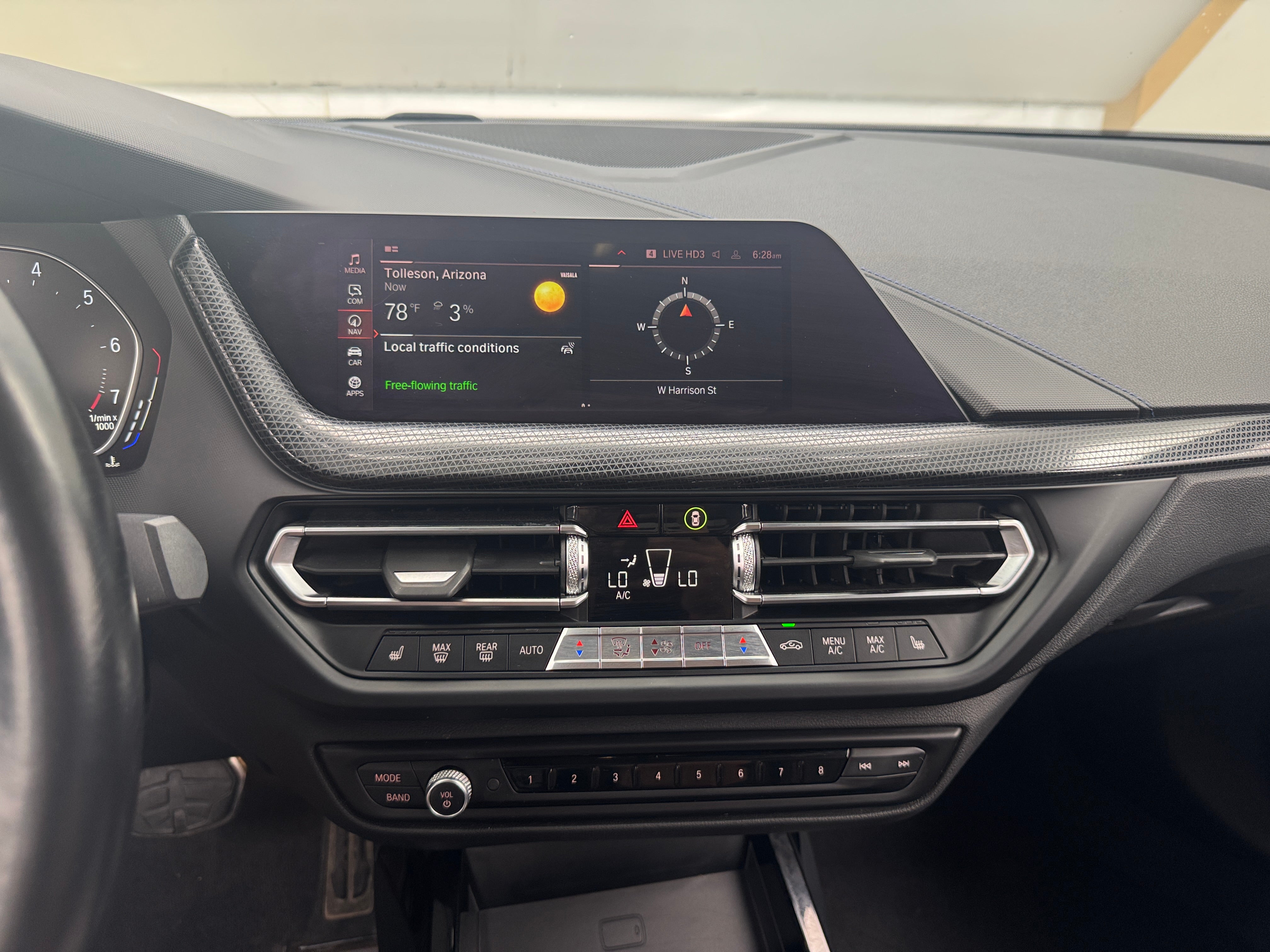 2021 BMW 2 Series M235i xDrive 3