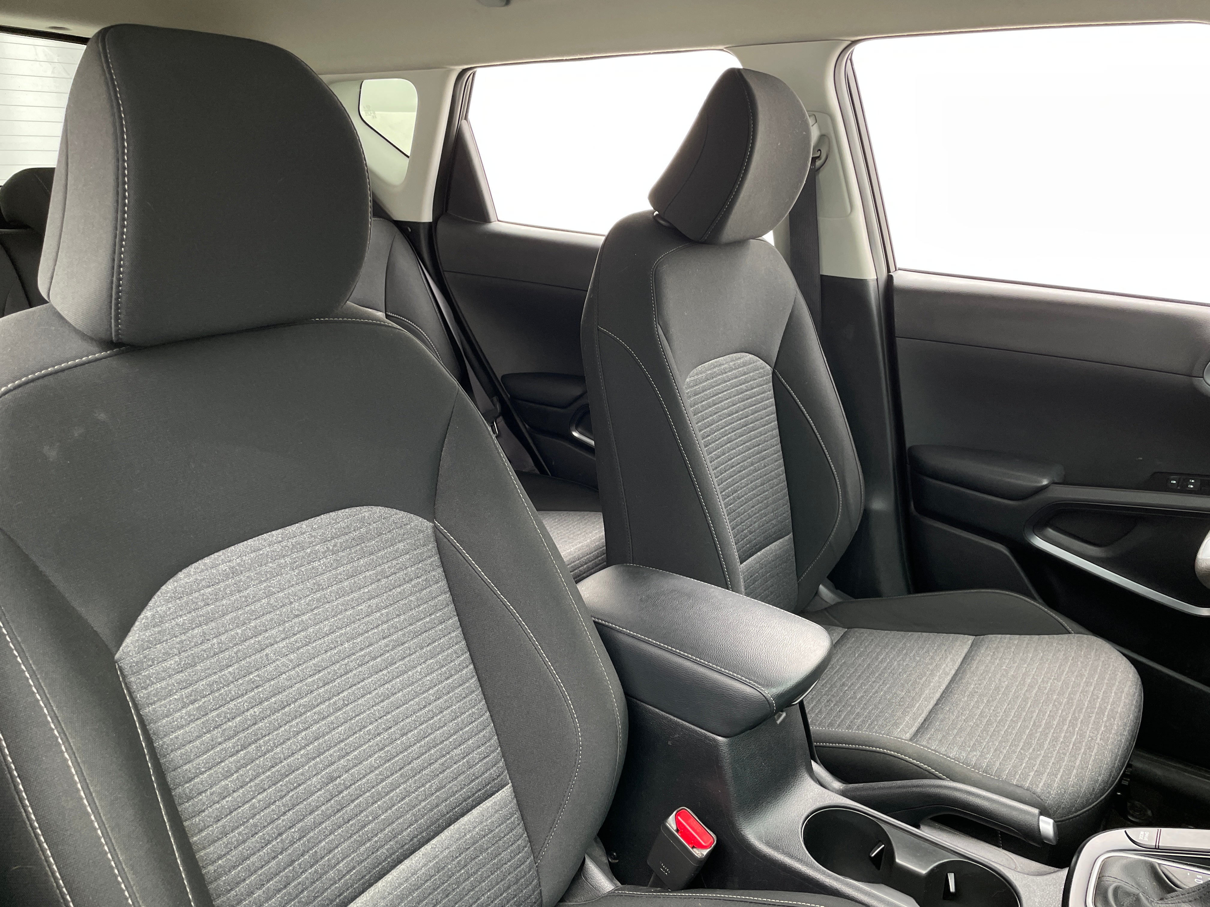 2020 Kia Soul S 2