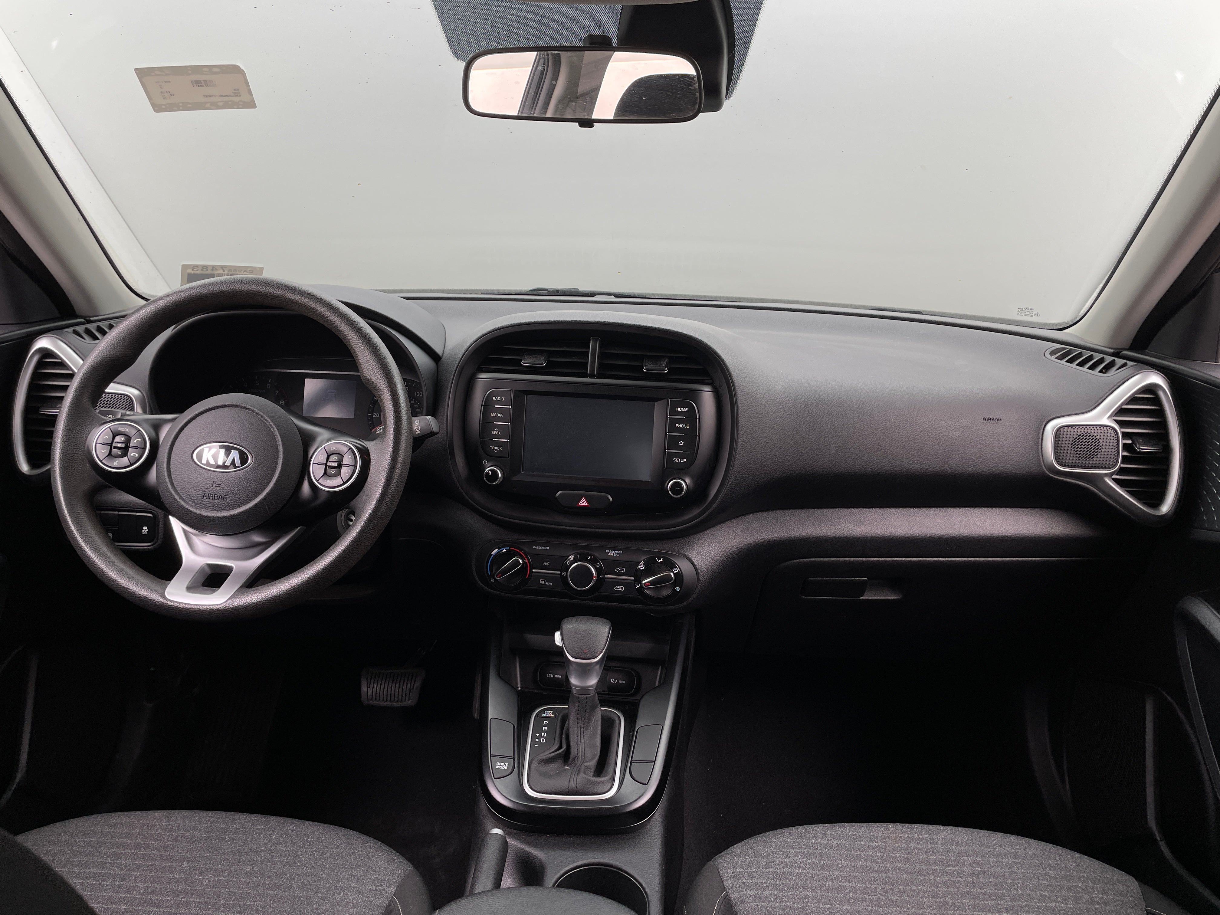 2020 Kia Soul S 3