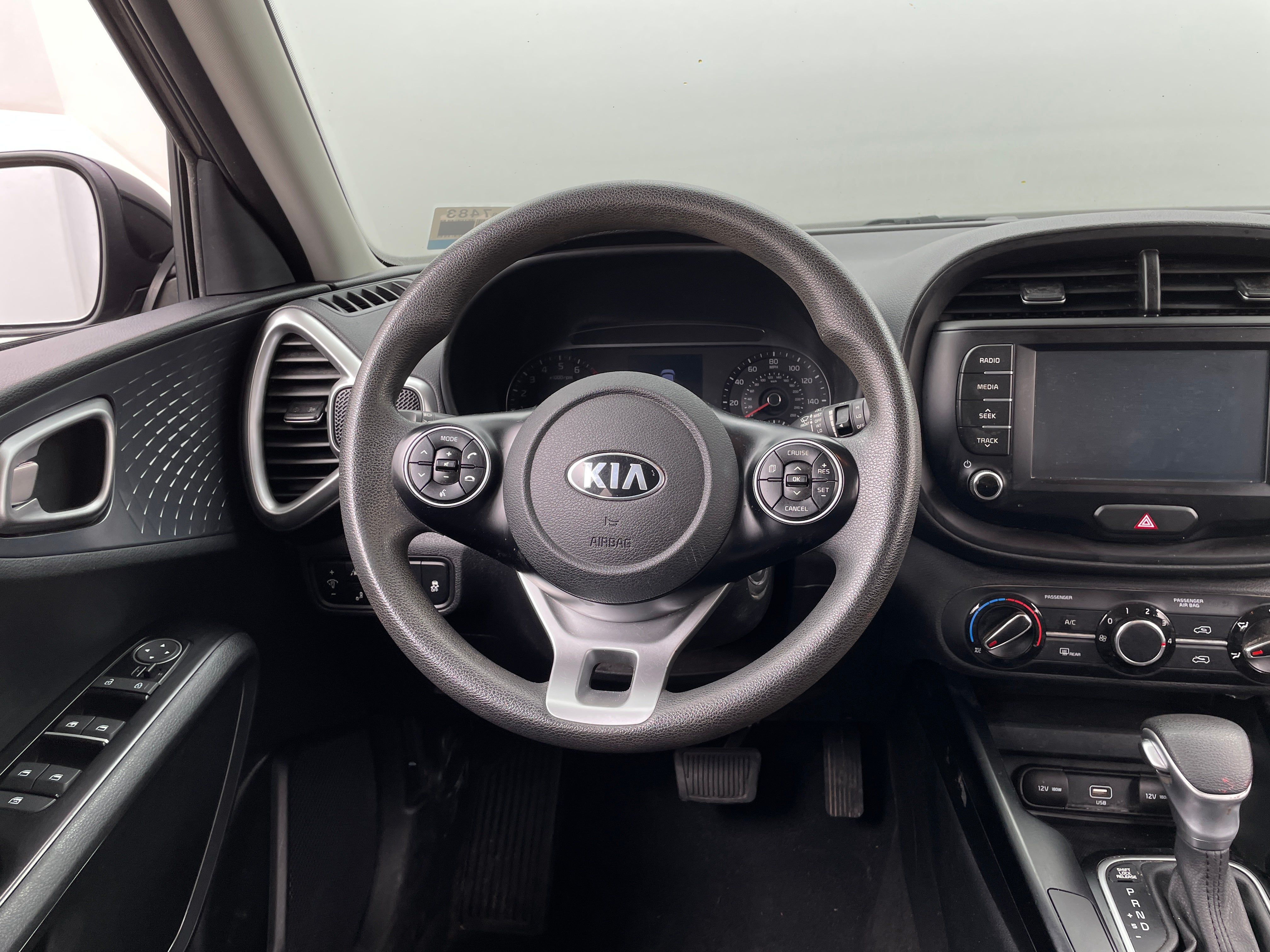 2020 Kia Soul S 5