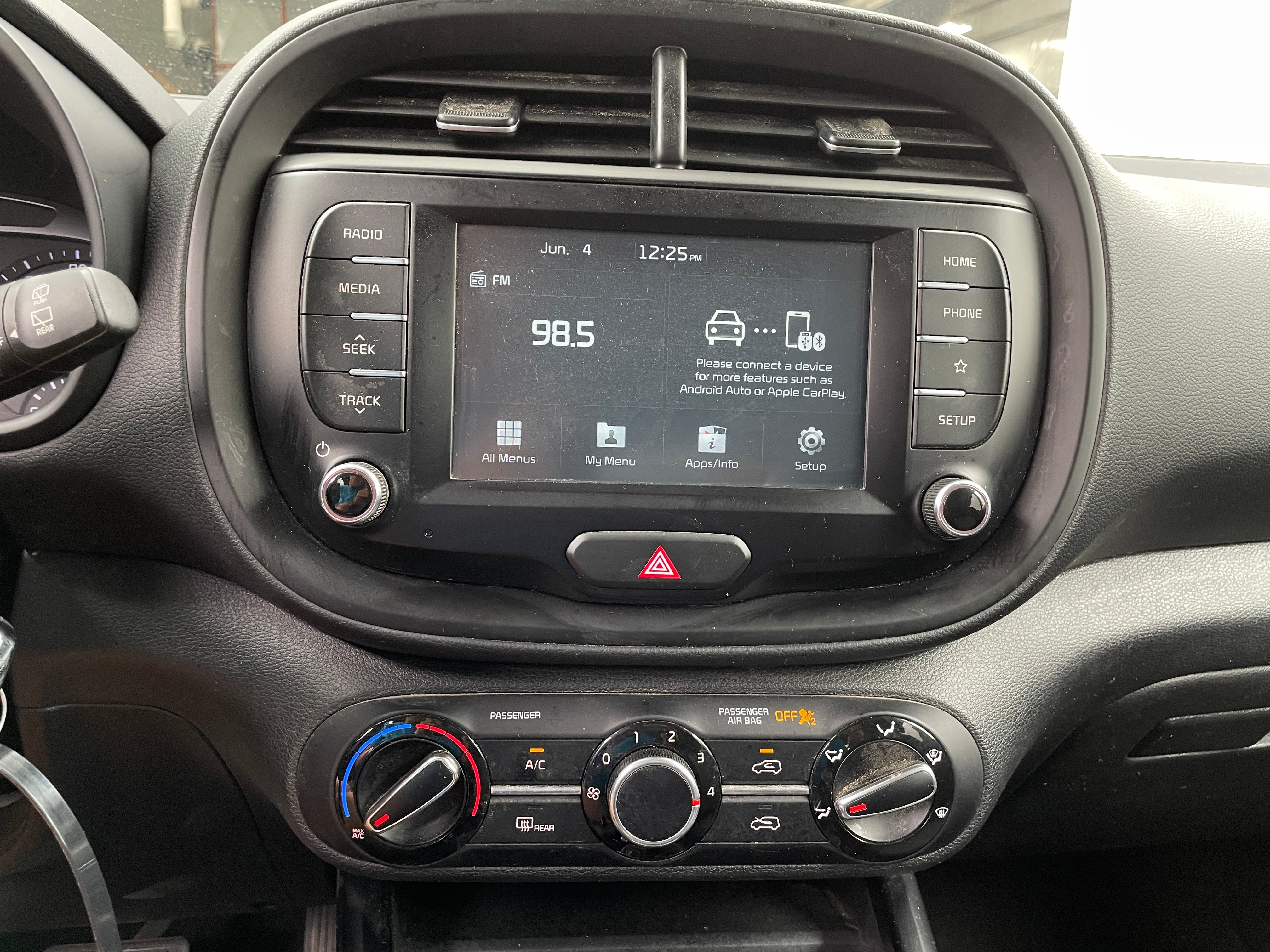 2020 Kia Soul S 4