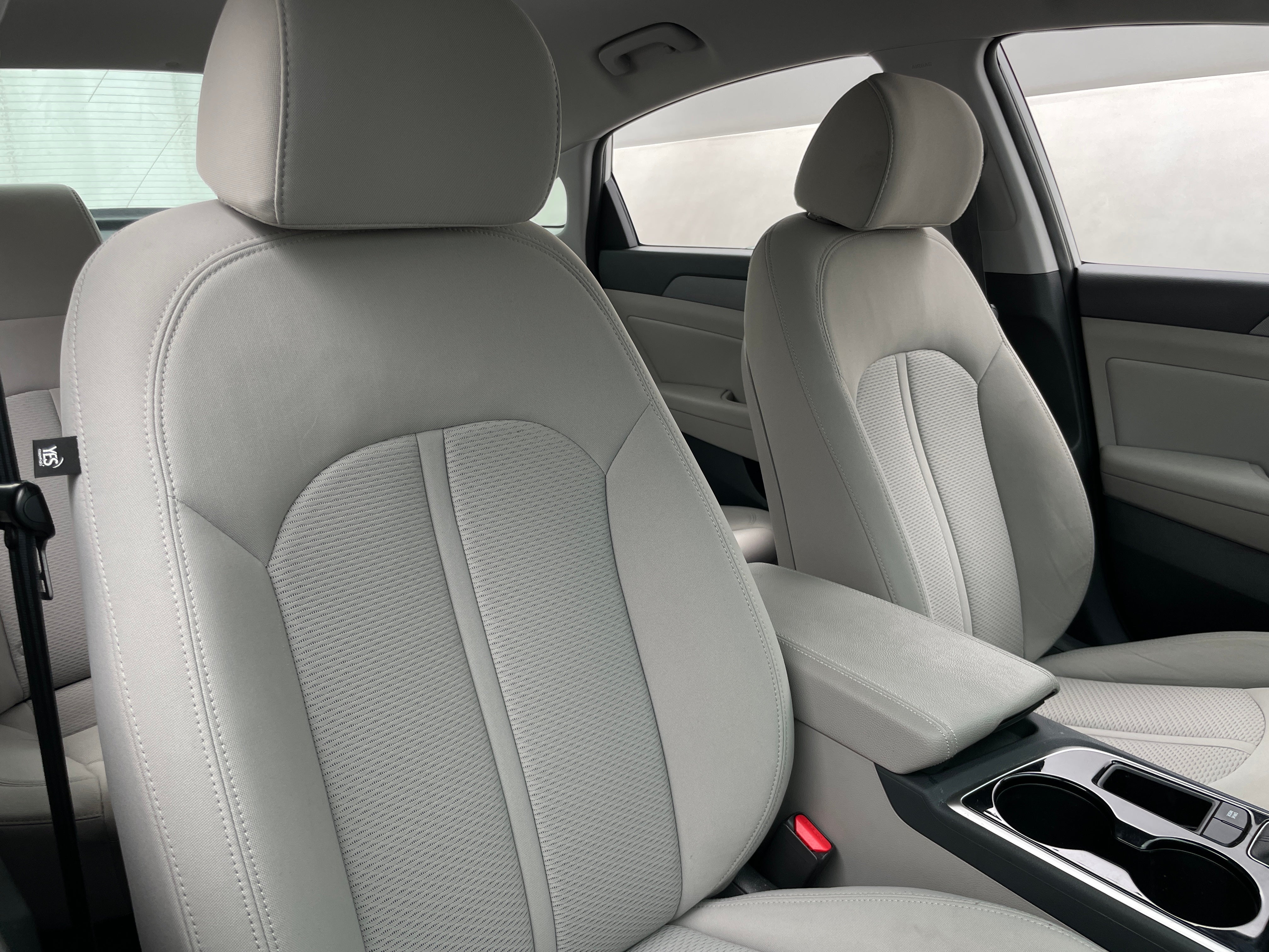 2018 Hyundai Sonata SEL 2