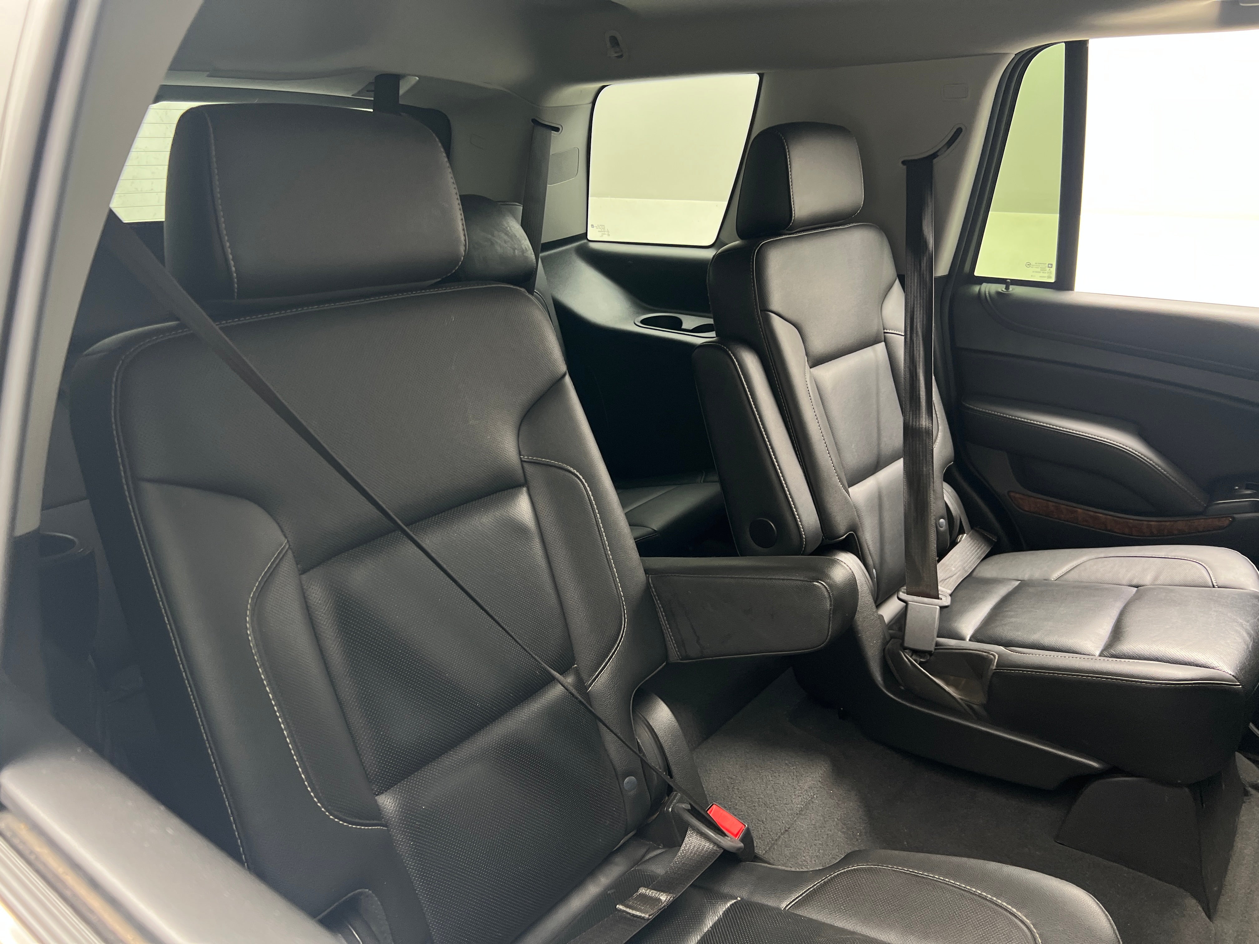 2020 Chevrolet Tahoe Premier 5