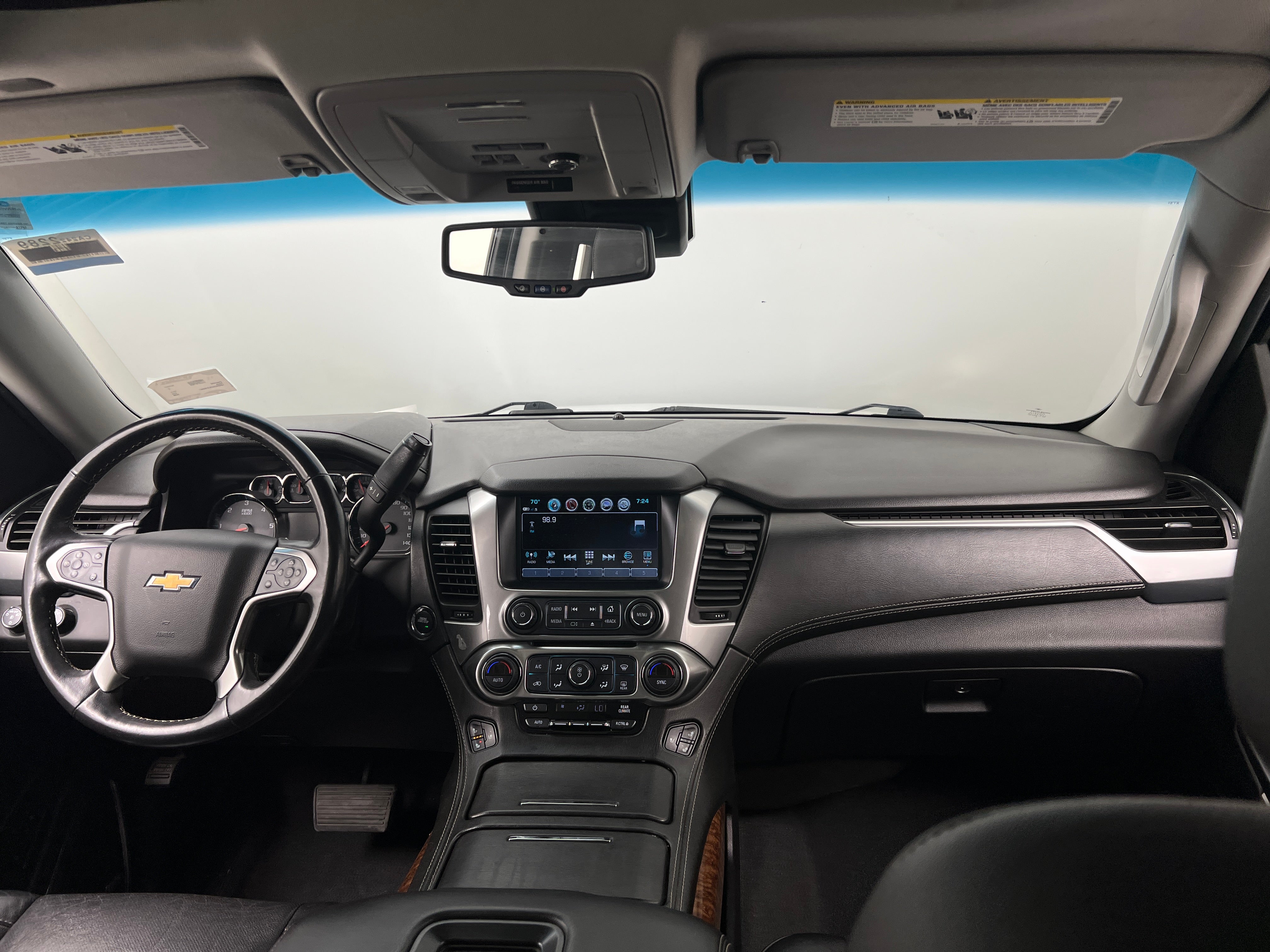 2020 Chevrolet Tahoe Premier 2