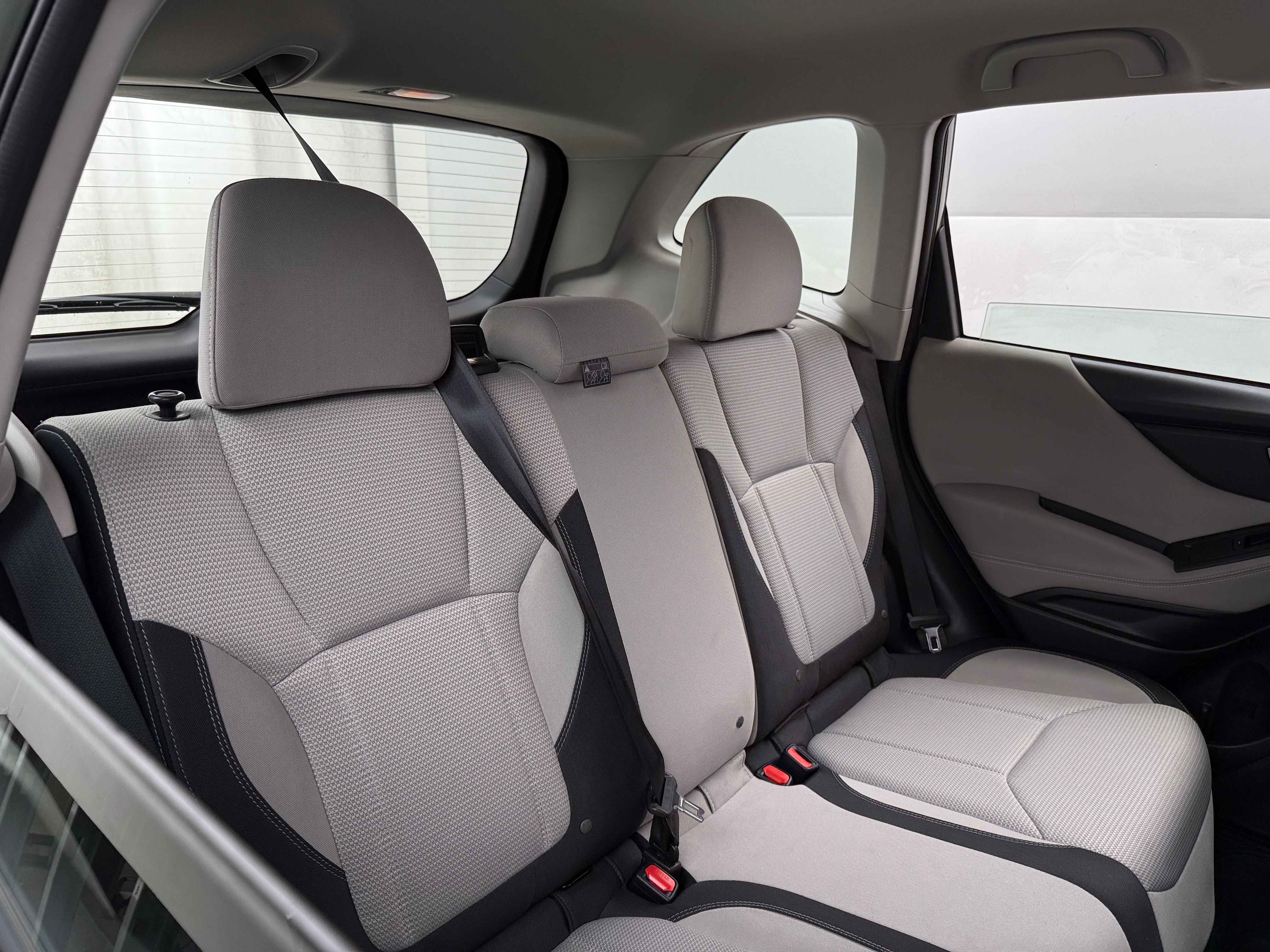 2021 Subaru Forester S 6